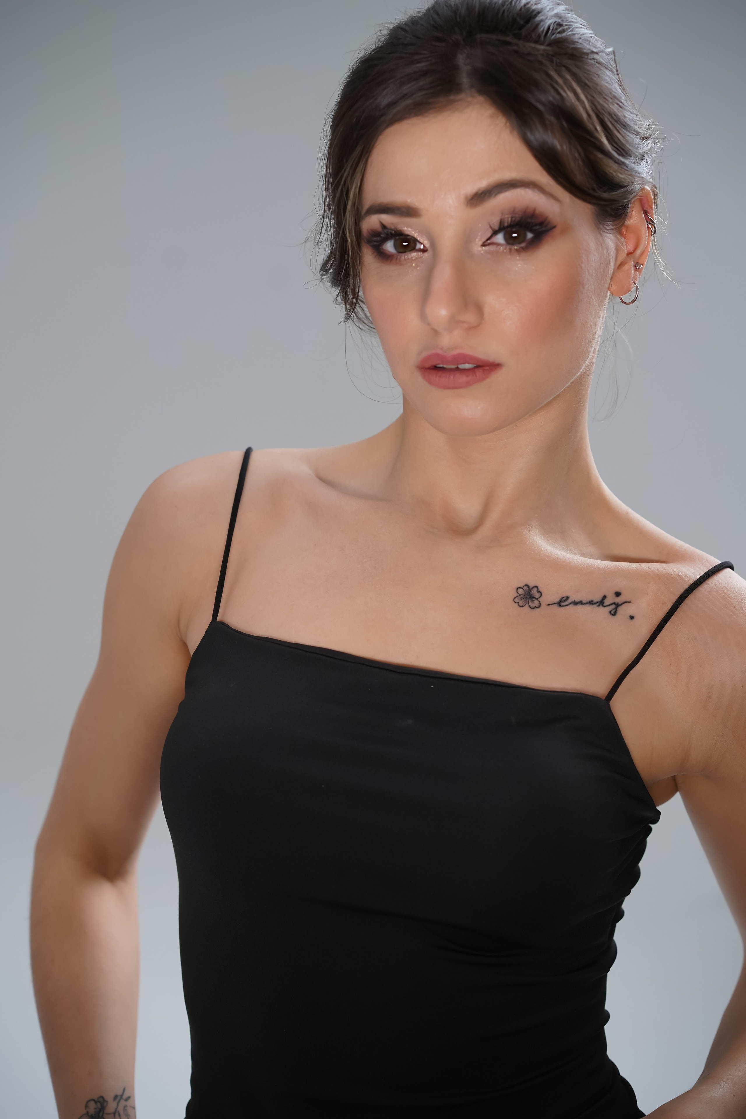 Женские портреты. Студийный и портретный фотограф в САНКТ-ПЕТЕРБУРГЕИрина Махаон