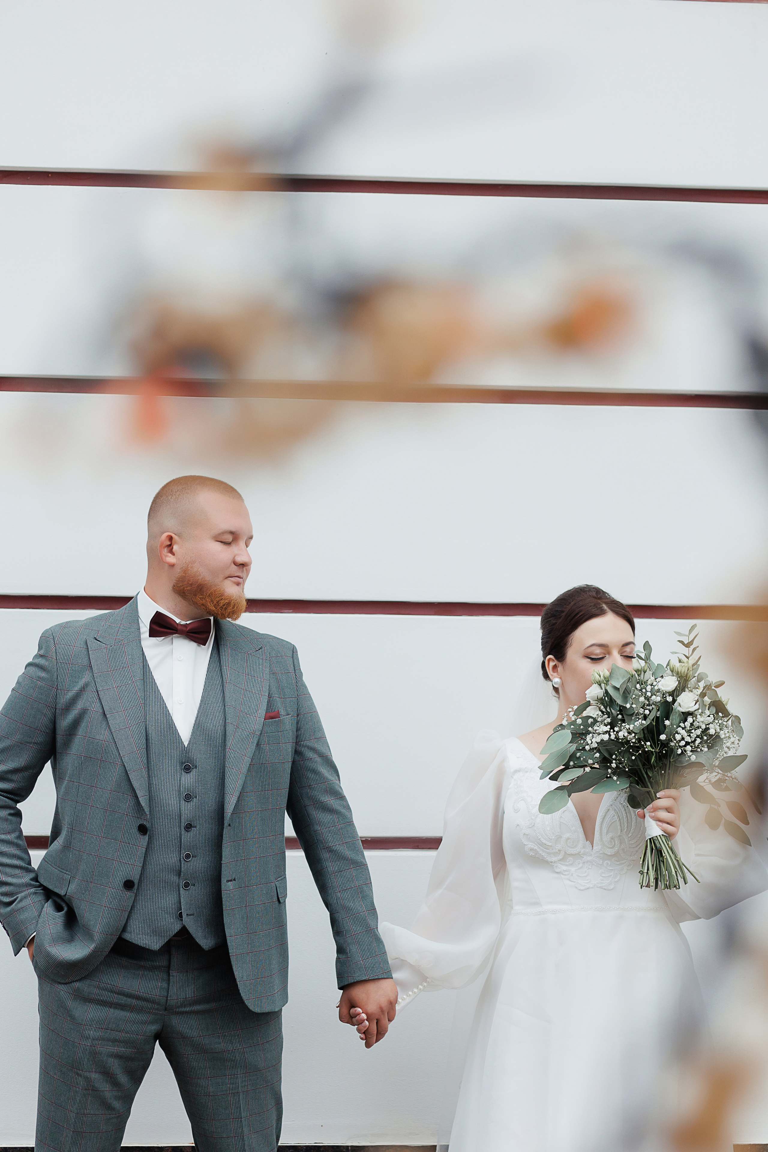 Свадьба Глеба и Дарьи. Свадебный и семейный фотограф в Твери и Тверской области