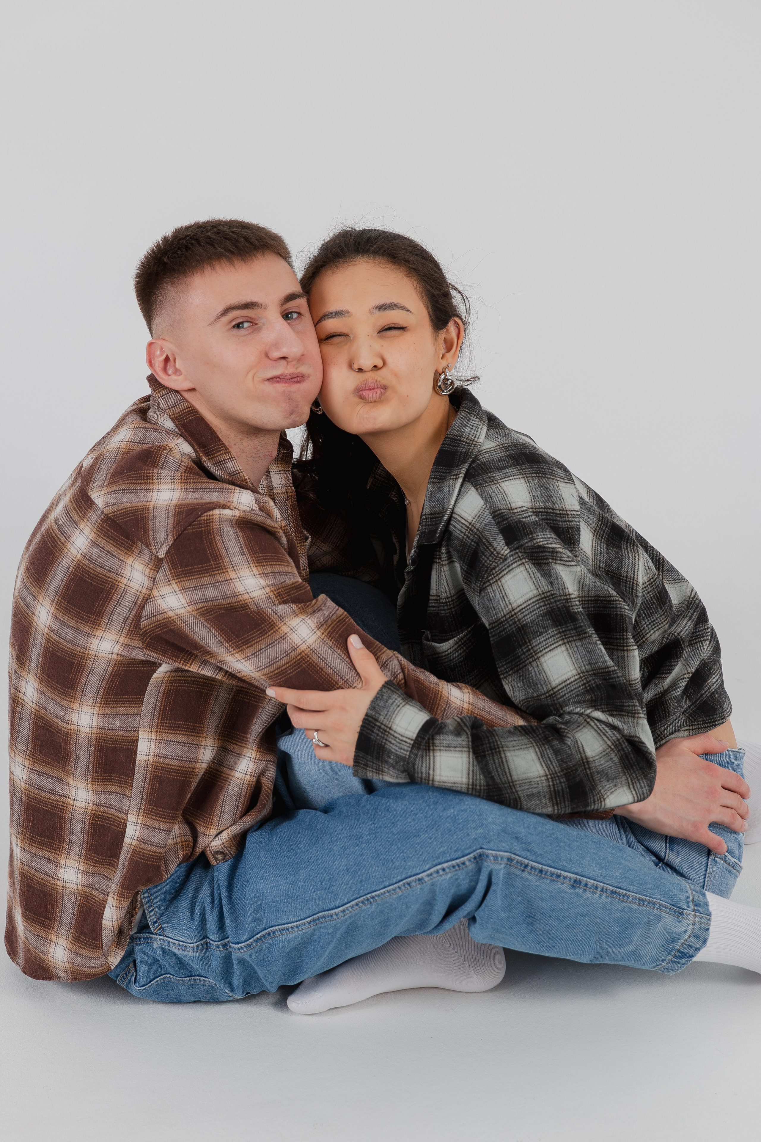 Лия & Женя. Свадебный и портретный фотограф в Санкт-Петербурге и Ленинградской области Фоменко Оксана