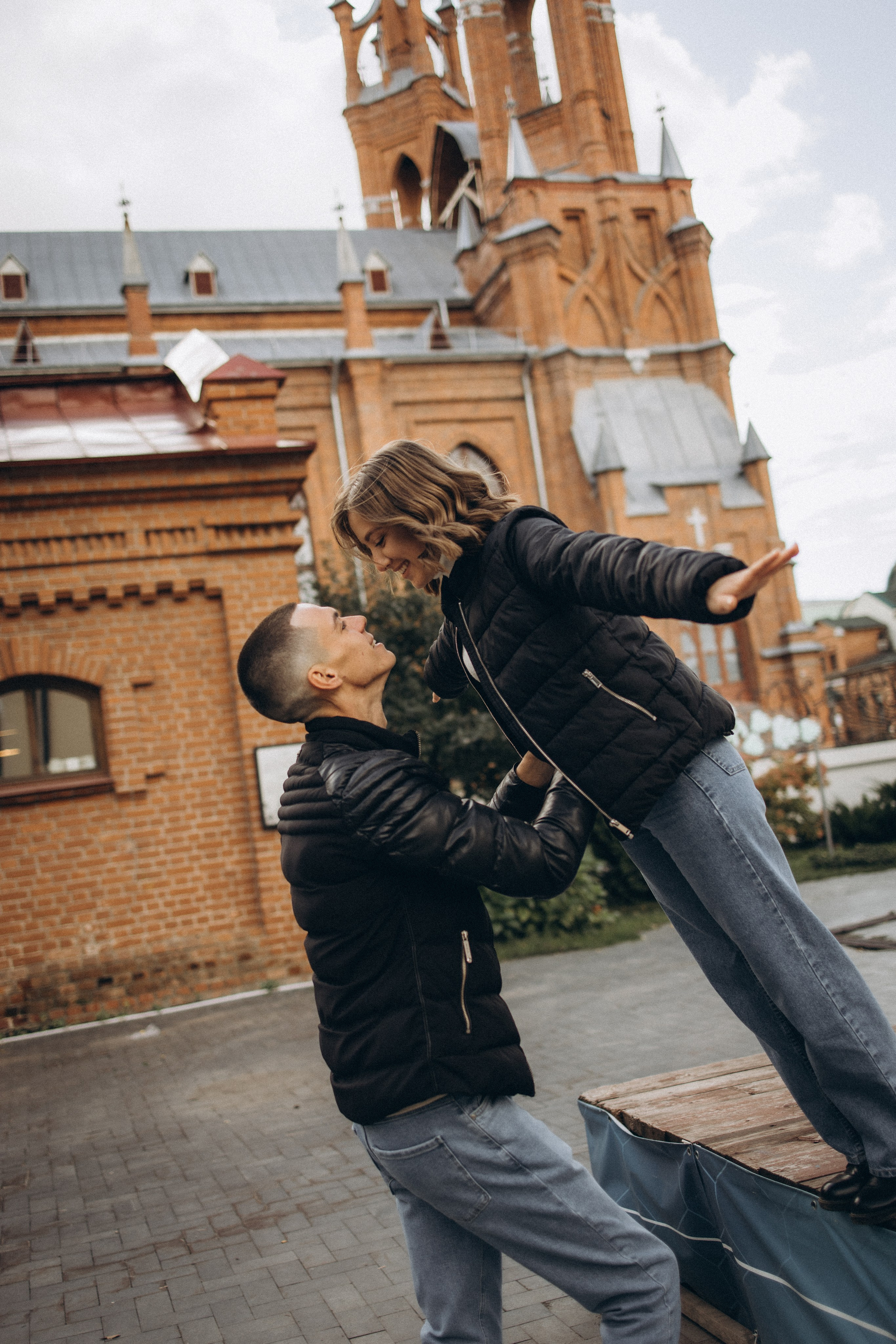 15.10. Фотограф в Самаре Петрякова Юлия