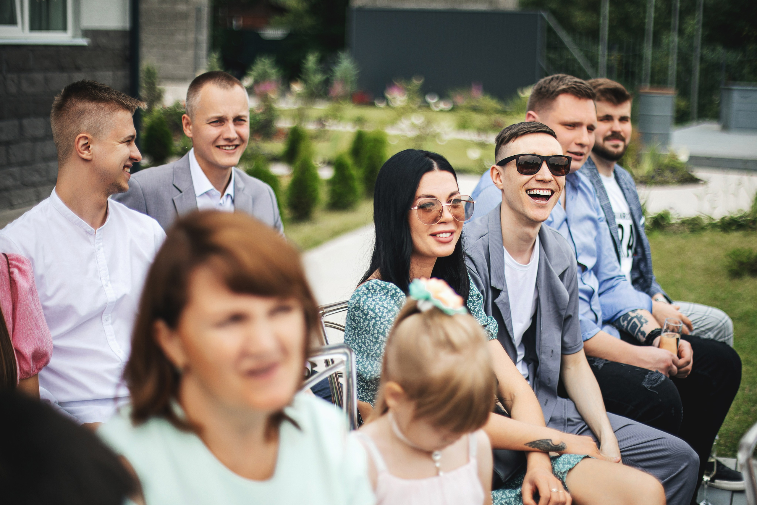 Заур и Анастасия. Свадебный фотограф в Ростове-на-Дону Олег Майер