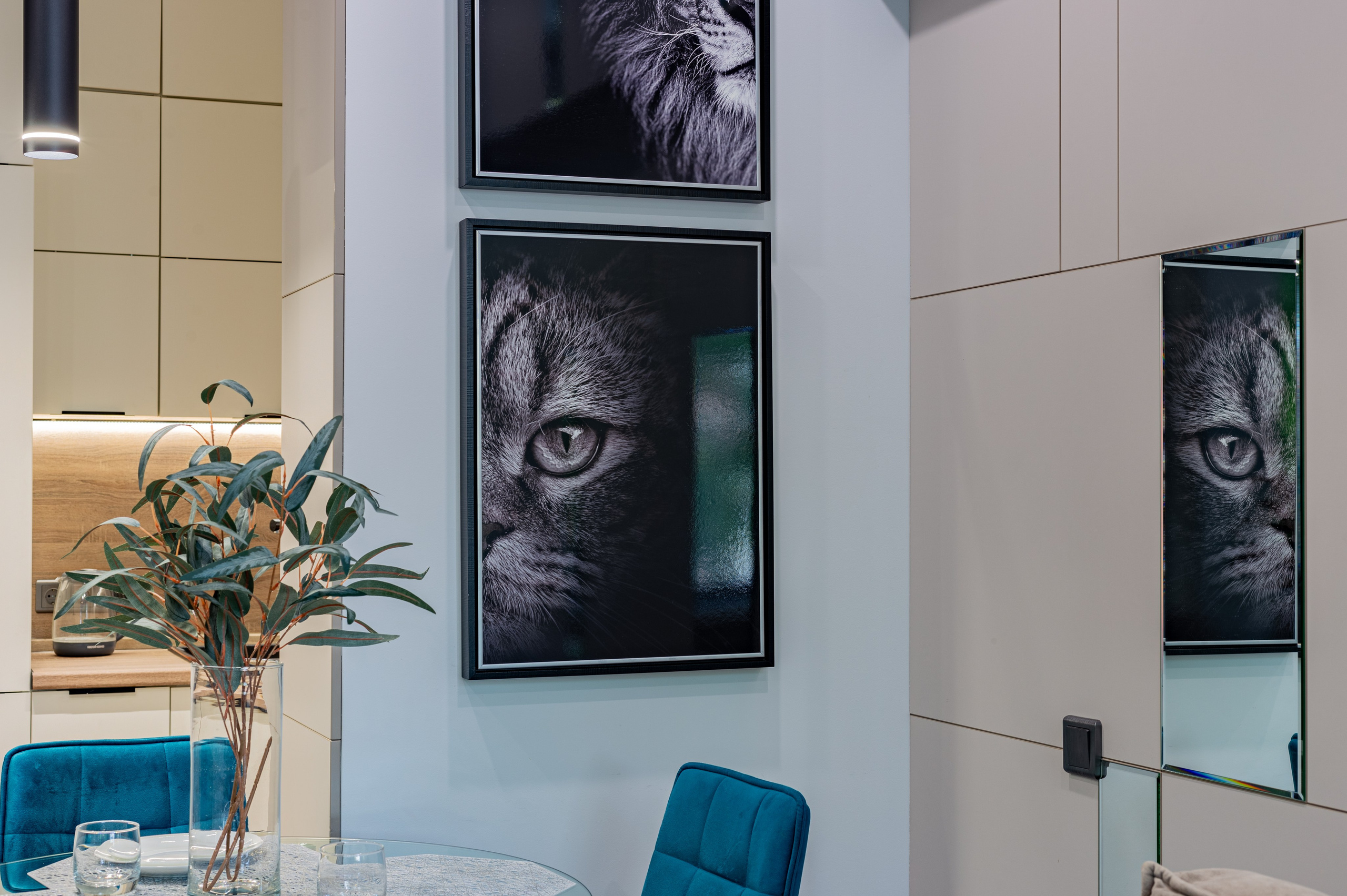 ЖК Архитектор. Интерьерный фотограф. Хоумстейджер. Сочи/Адлер/Красная поляна