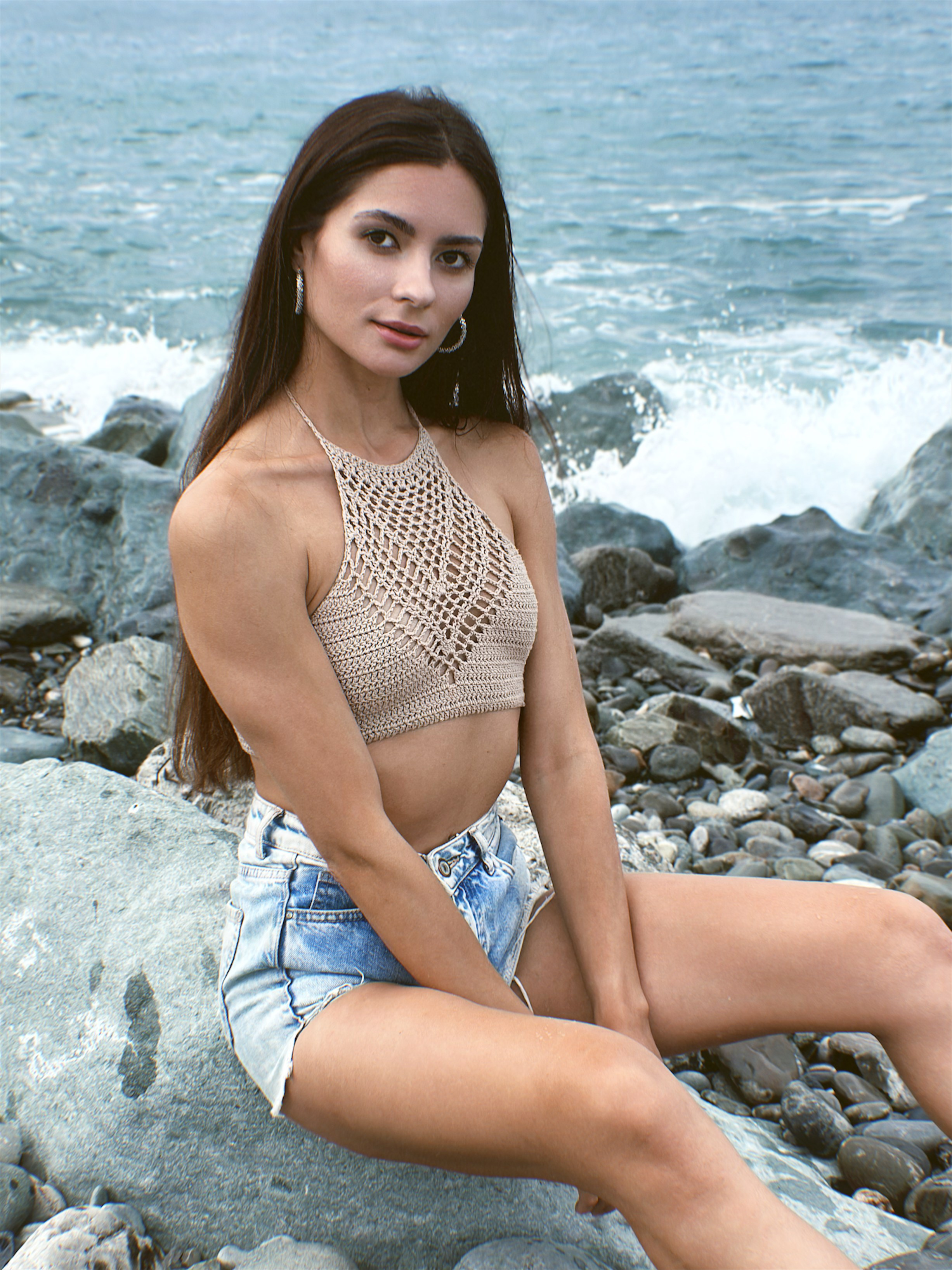 «Итальянское кино». Чувственный мобильный фотограф в Казани и Сочи Дьяченко Дарья