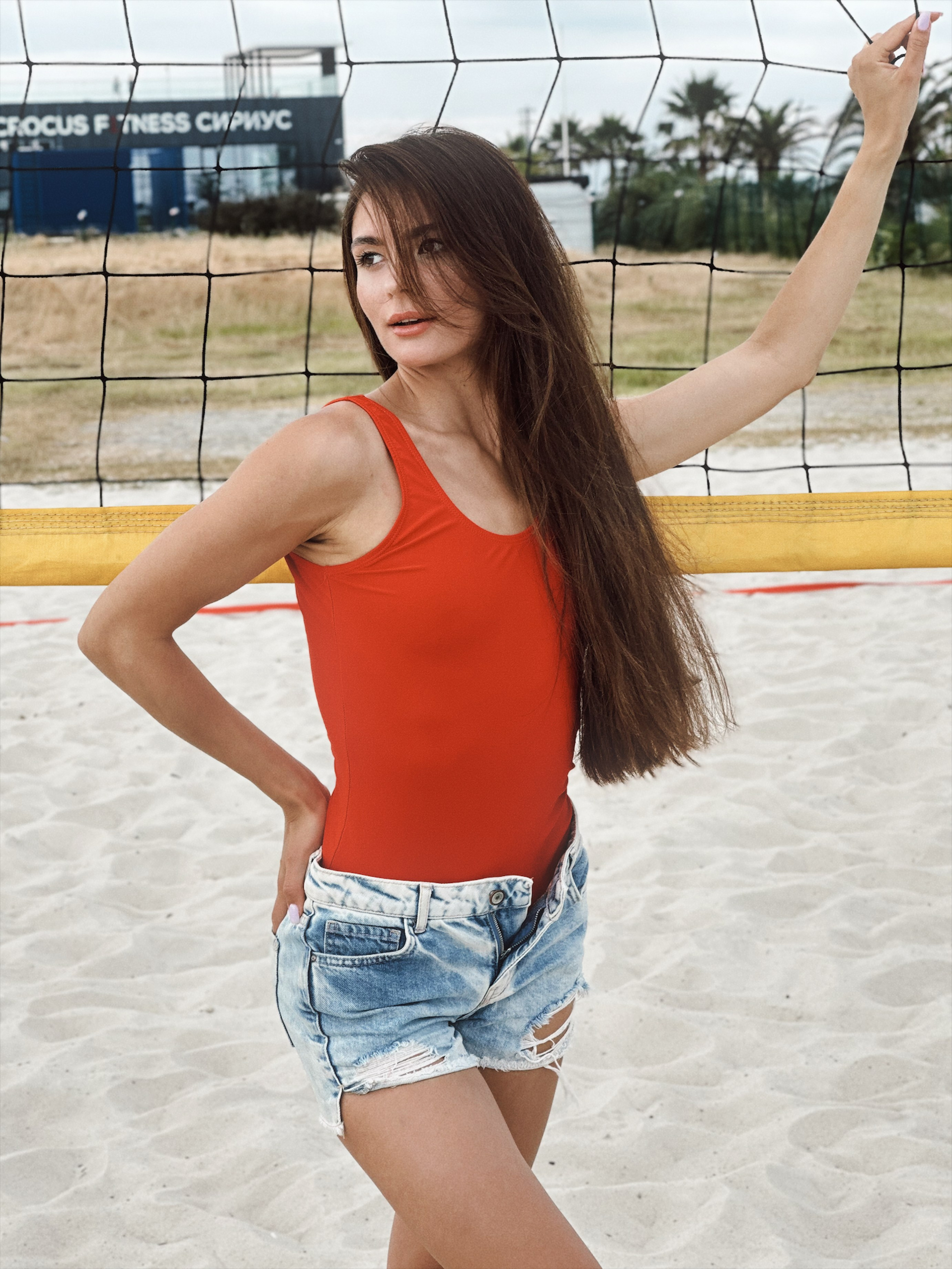 «Итальянское кино». Чувственный мобильный фотограф в Казани и Сочи Дьяченко Дарья