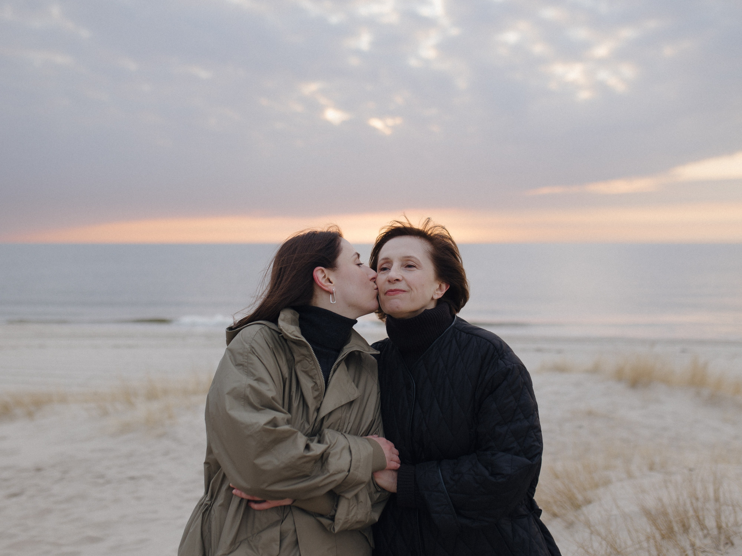 «Особенное место». Свадебный и семейный фотограф в Калининграде Ольга Мешечкова