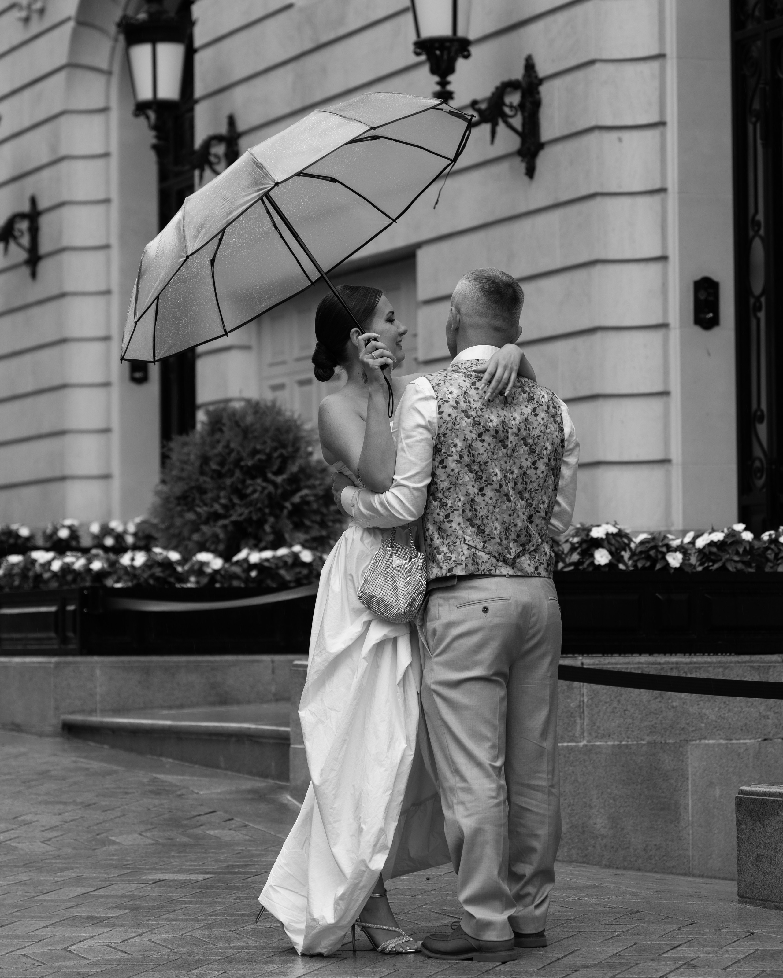 Свадебные фото. Фотограф в Москве и Московской области