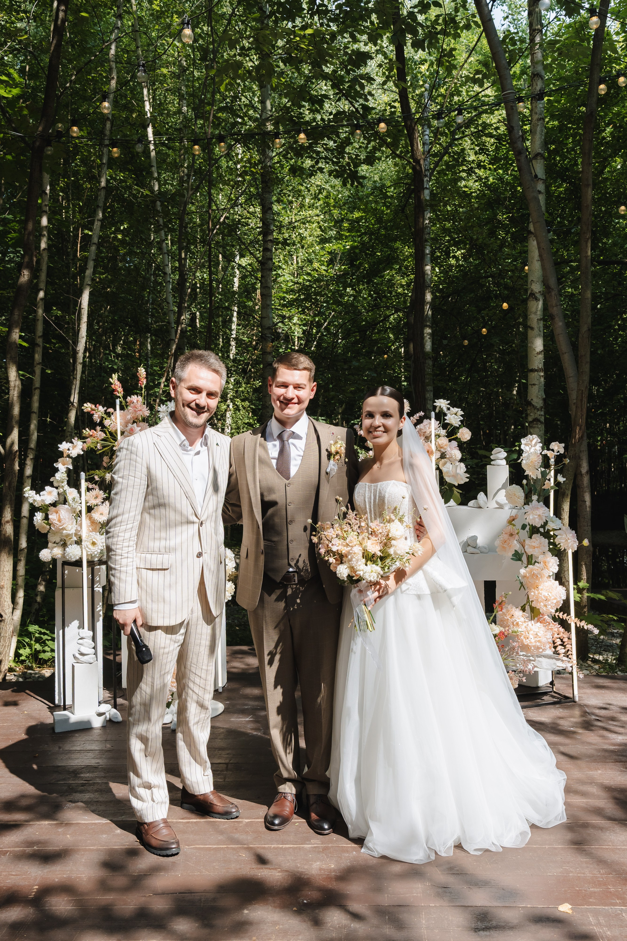Свадьба Паши и Камилы. Свадебный фотограф в Москве Яна Деньгина