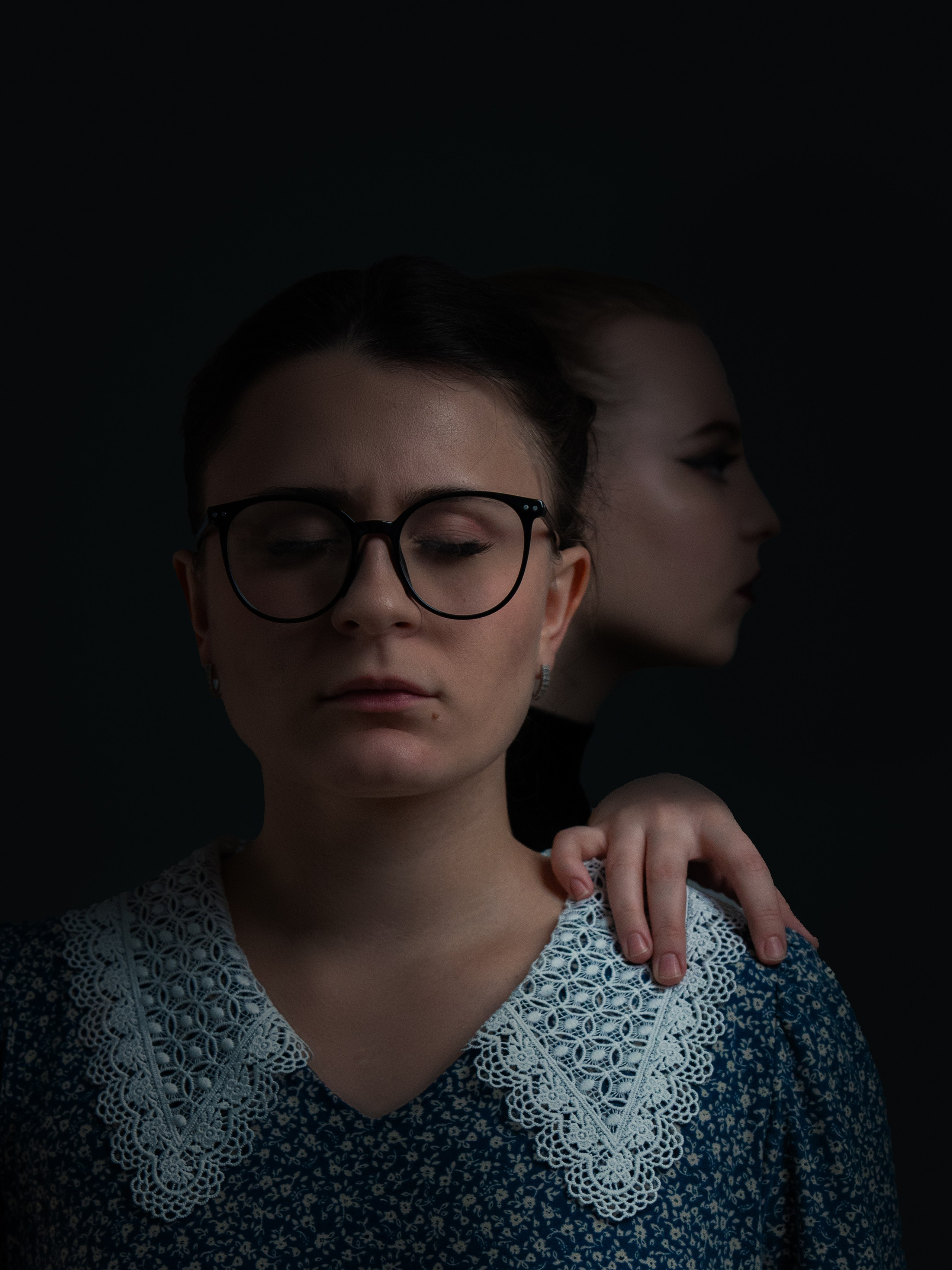 Elena Sergeevna — ParkKultur. Даниил Шевалье — профессиональная фото и видеосъёмка в Москве | Продюсер креативных проектов