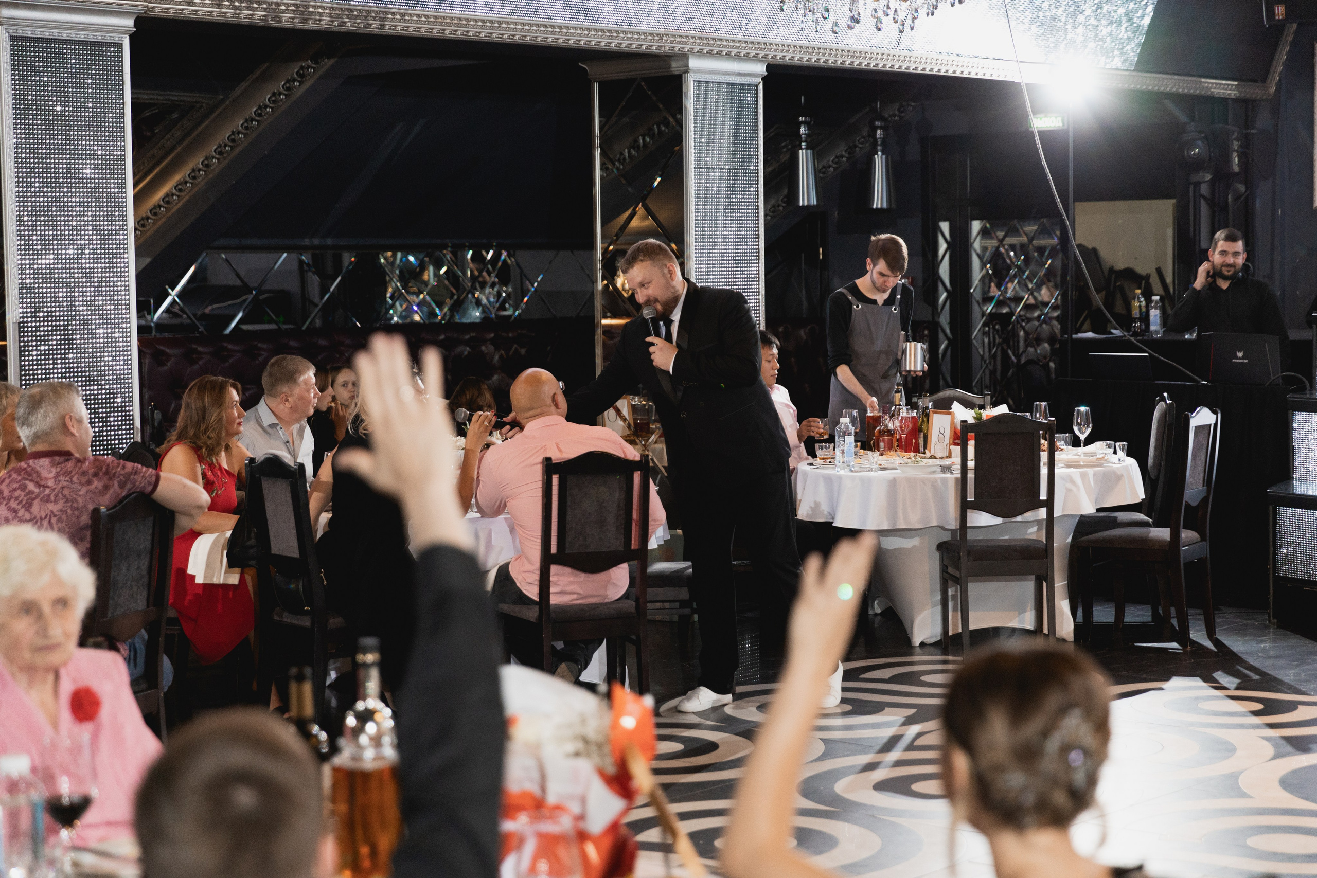 Дмитрию 50. Семейный и свадебный фотограф Лилия Матонина | Ангарск, Иркутск, Усолье-Сибирское, Байкал (Листвянка, Ольхон), Иркутская область