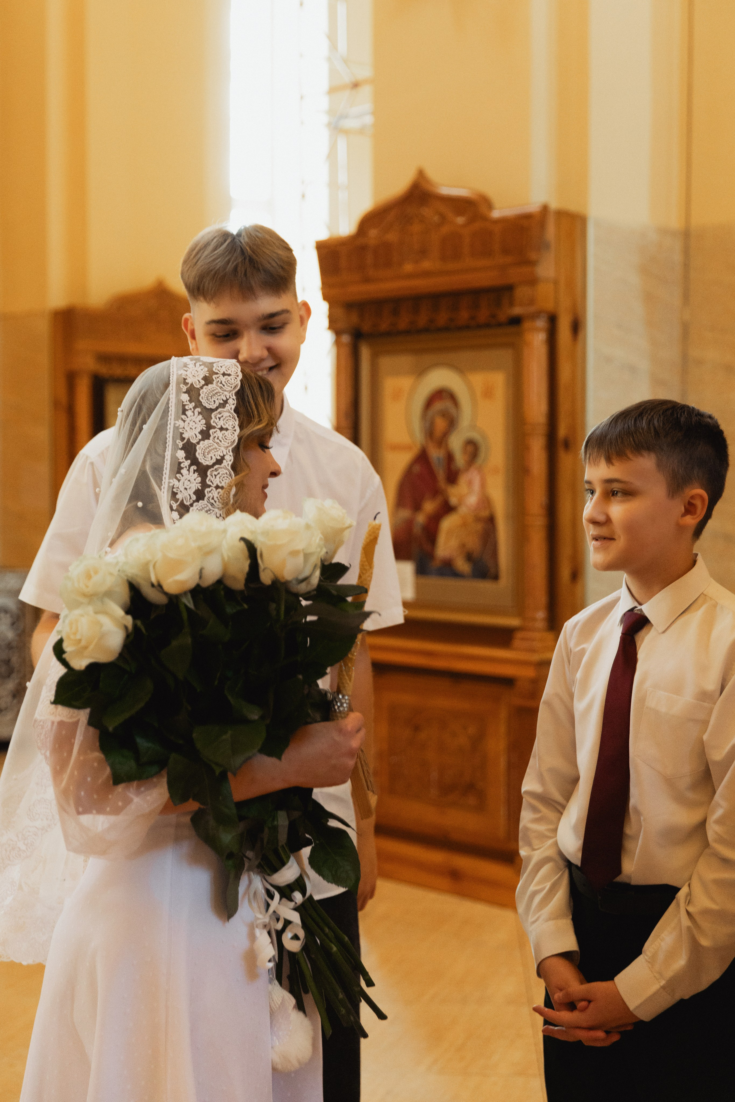 Венчание. Семейный и свадебный фотограф Лилия Матонина | Ангарск, Иркутск, Усолье-Сибирское, Байкал (Листвянка, Ольхон), Иркутская область