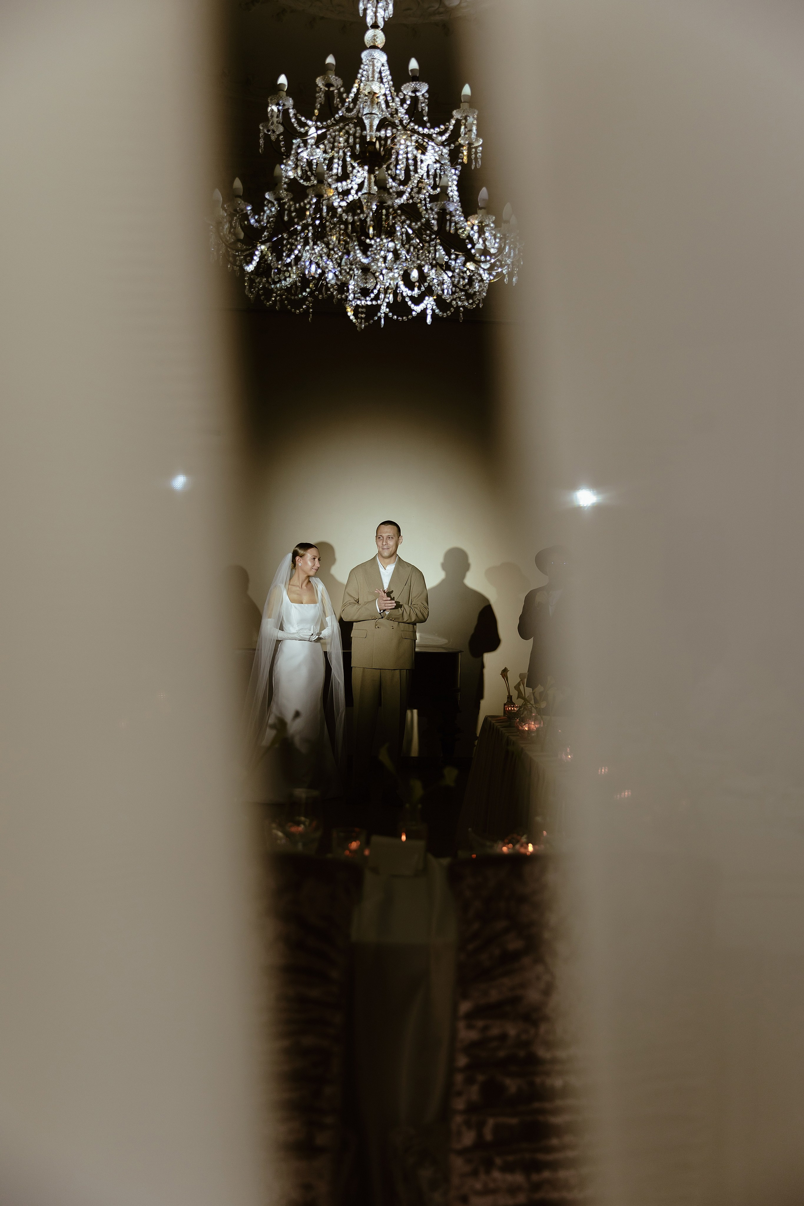 Денис и Настя