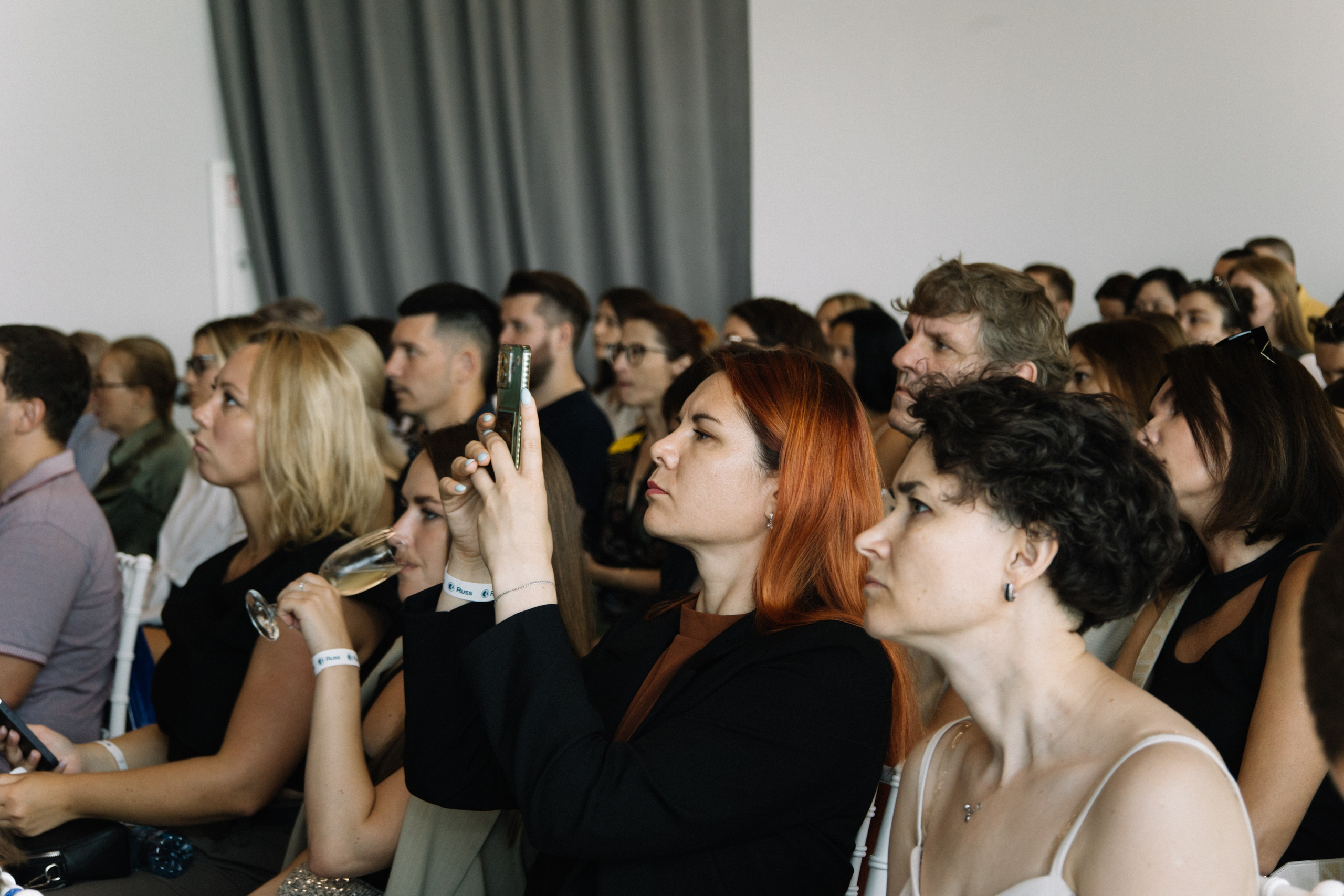 RUSS. Фотограф в Иркутске