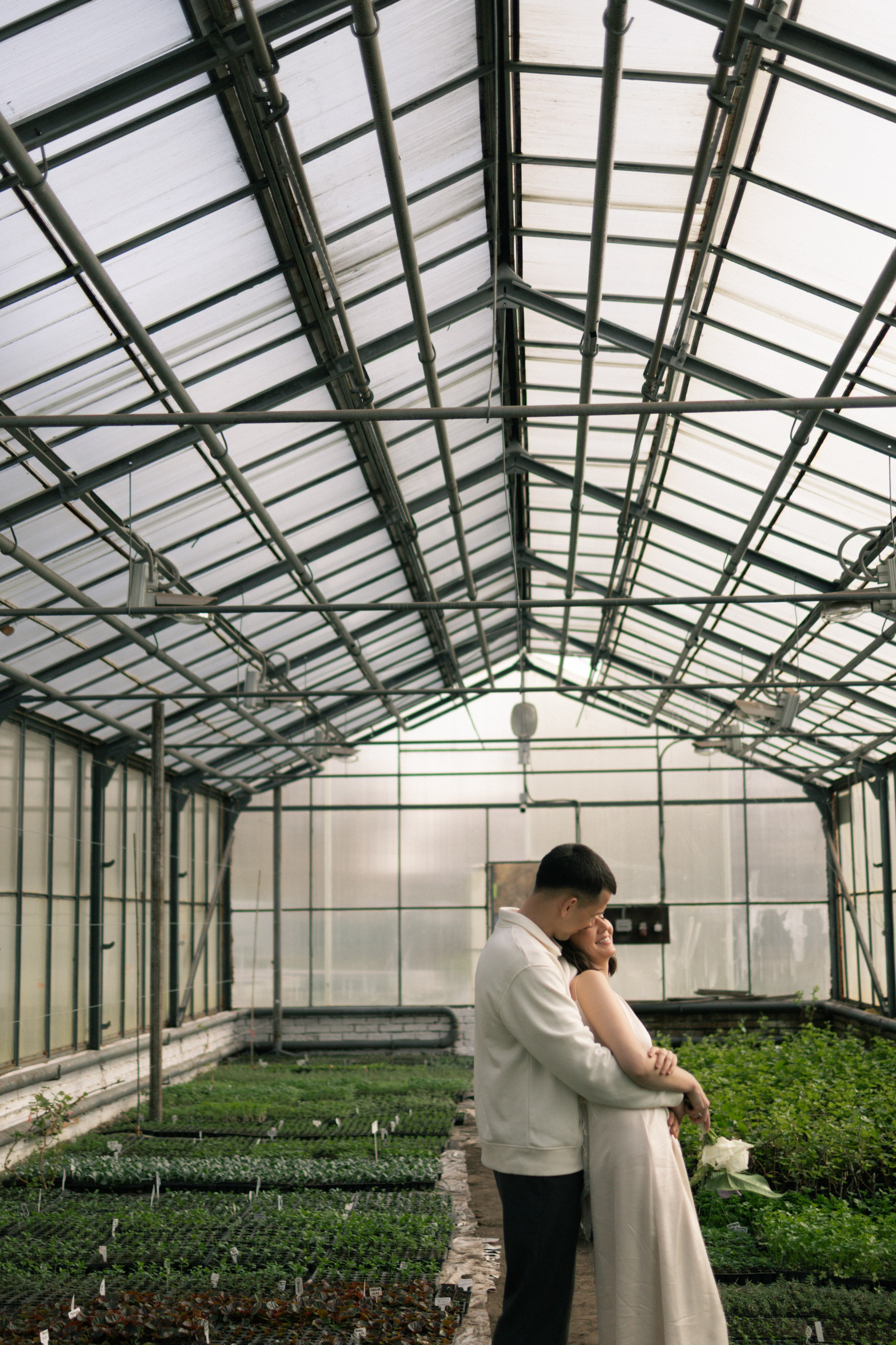 Диана и Руслан. Гуляя по городу | 15.05.2025. Фотограф Зарина. Казань