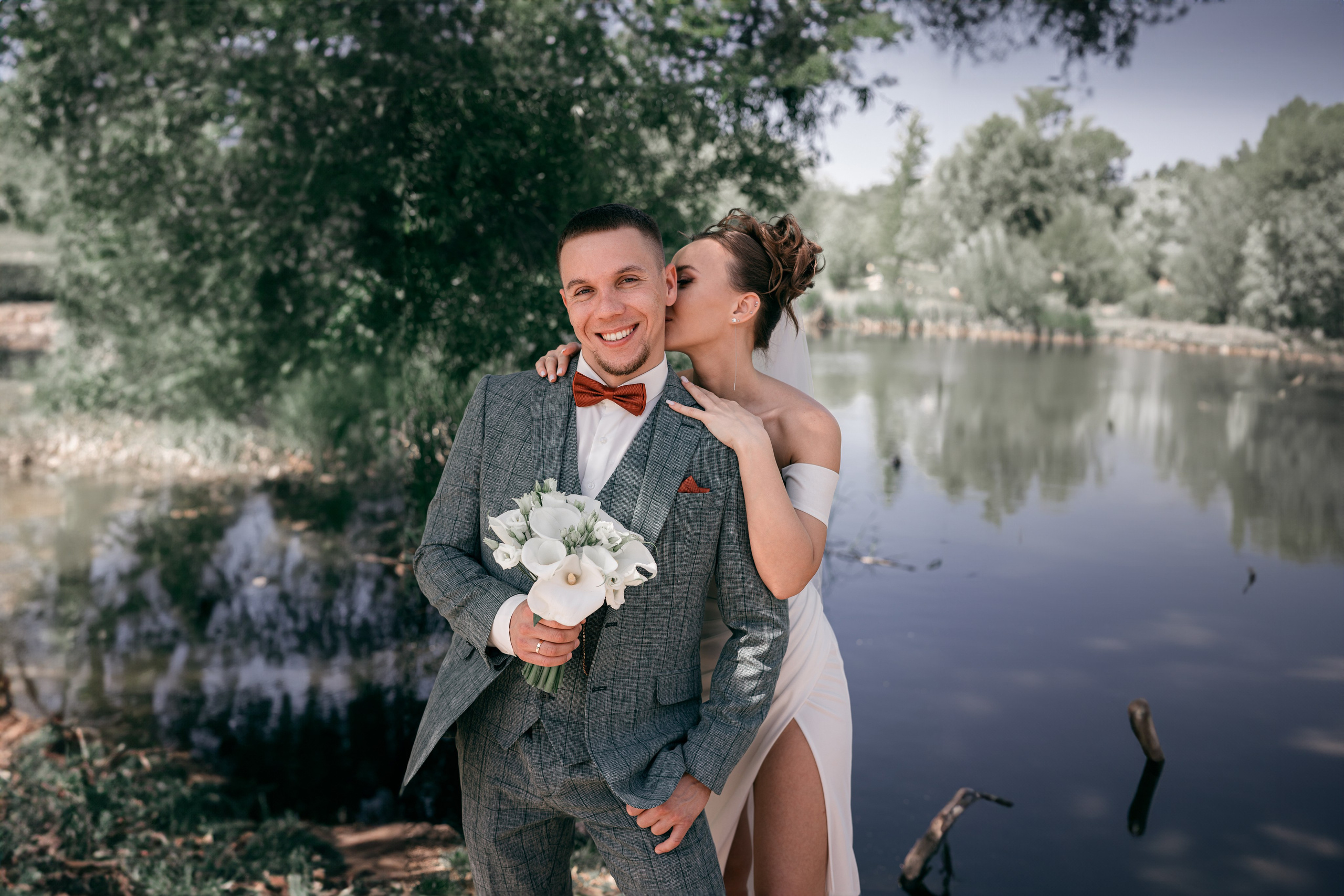 Антон Исаев — Фотограф-видеограф в Самаре