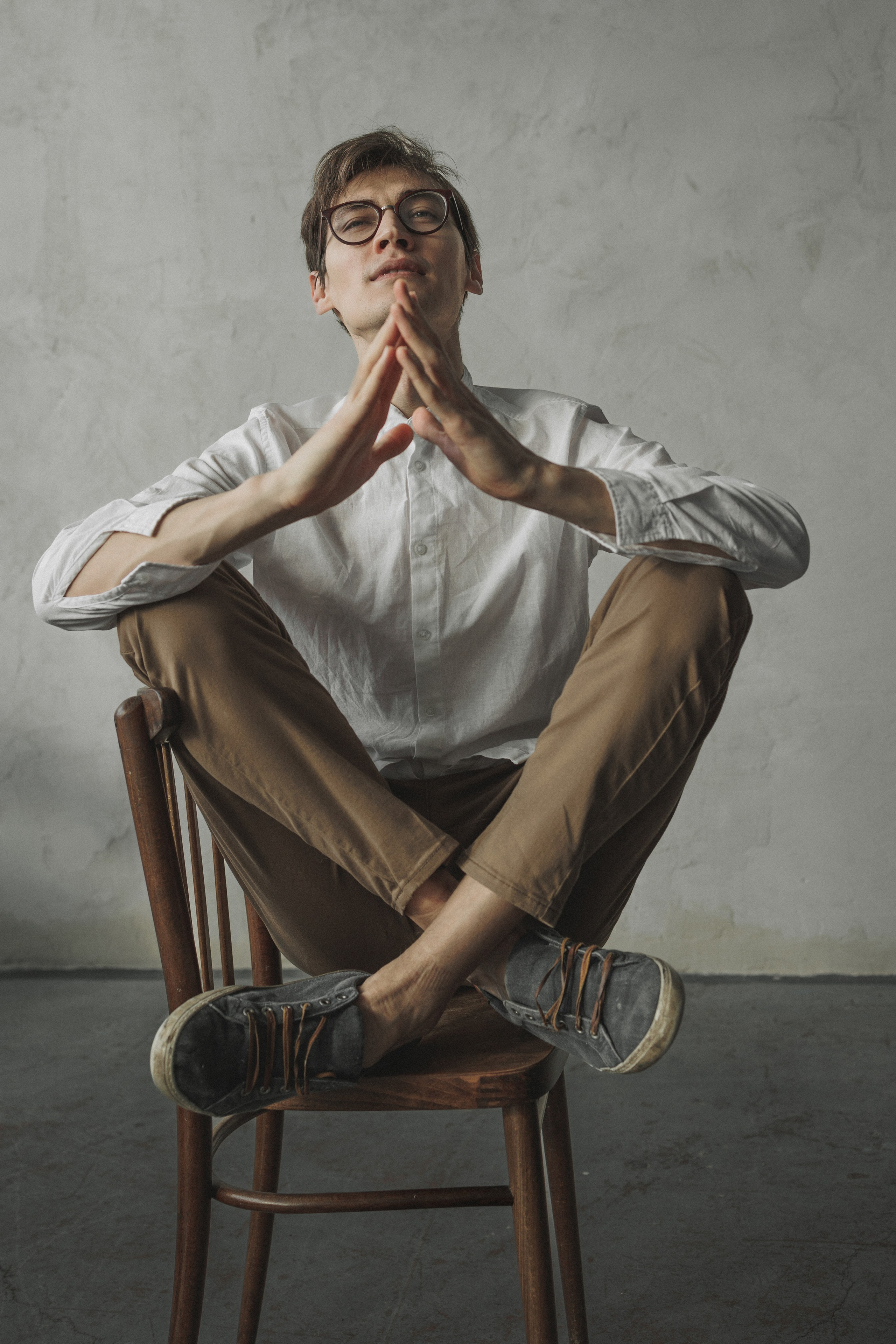 Саша. Одегова Лариса портретный фотограф в Нижнем Новгороде