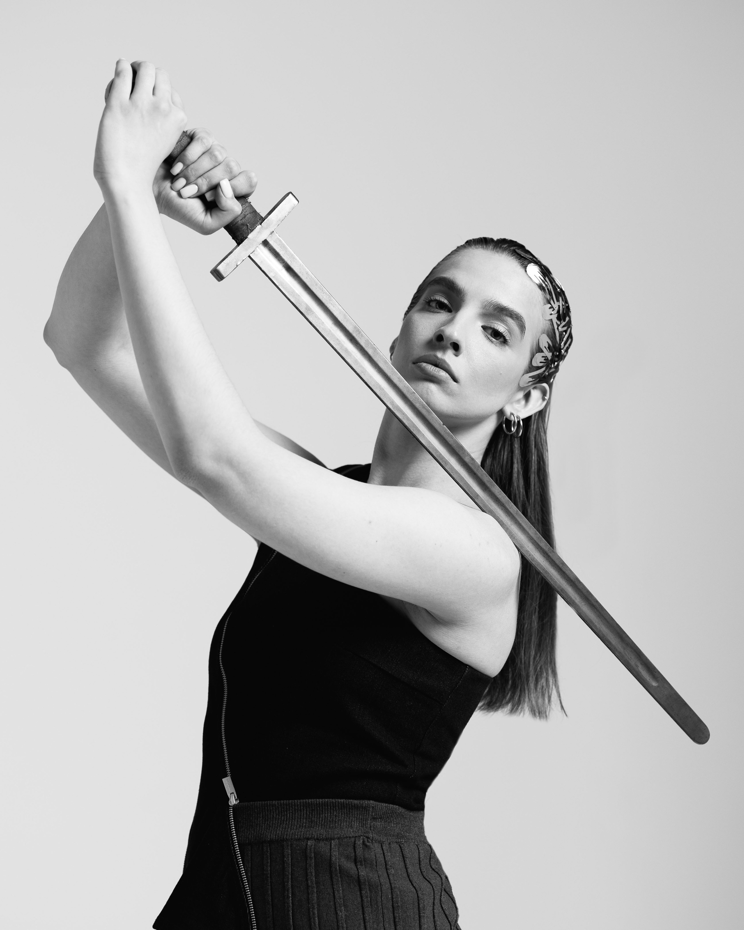 Катя. Одегова Лариса портретный фотограф в Нижнем Новгороде