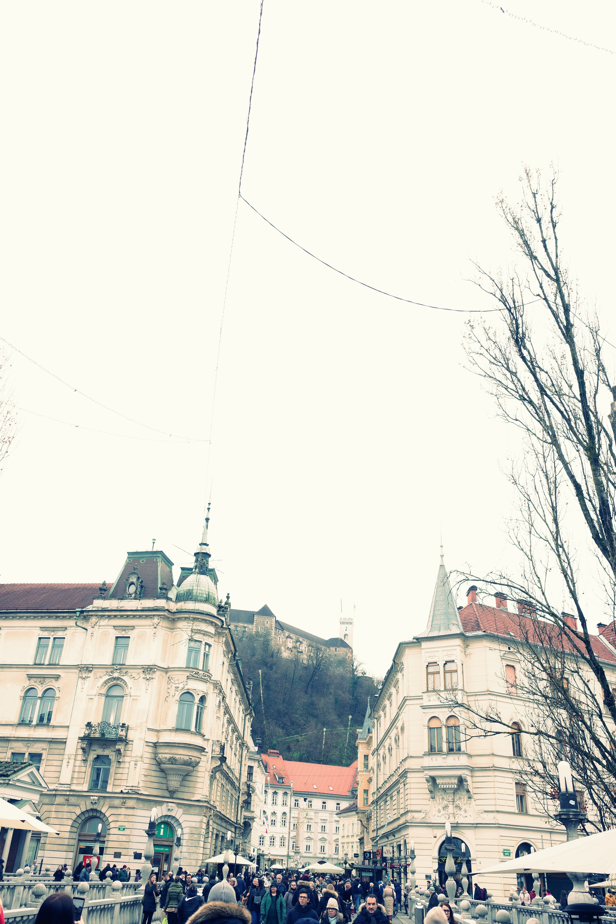 Словения. Фотографирую для себя, своей семьи и друзей!