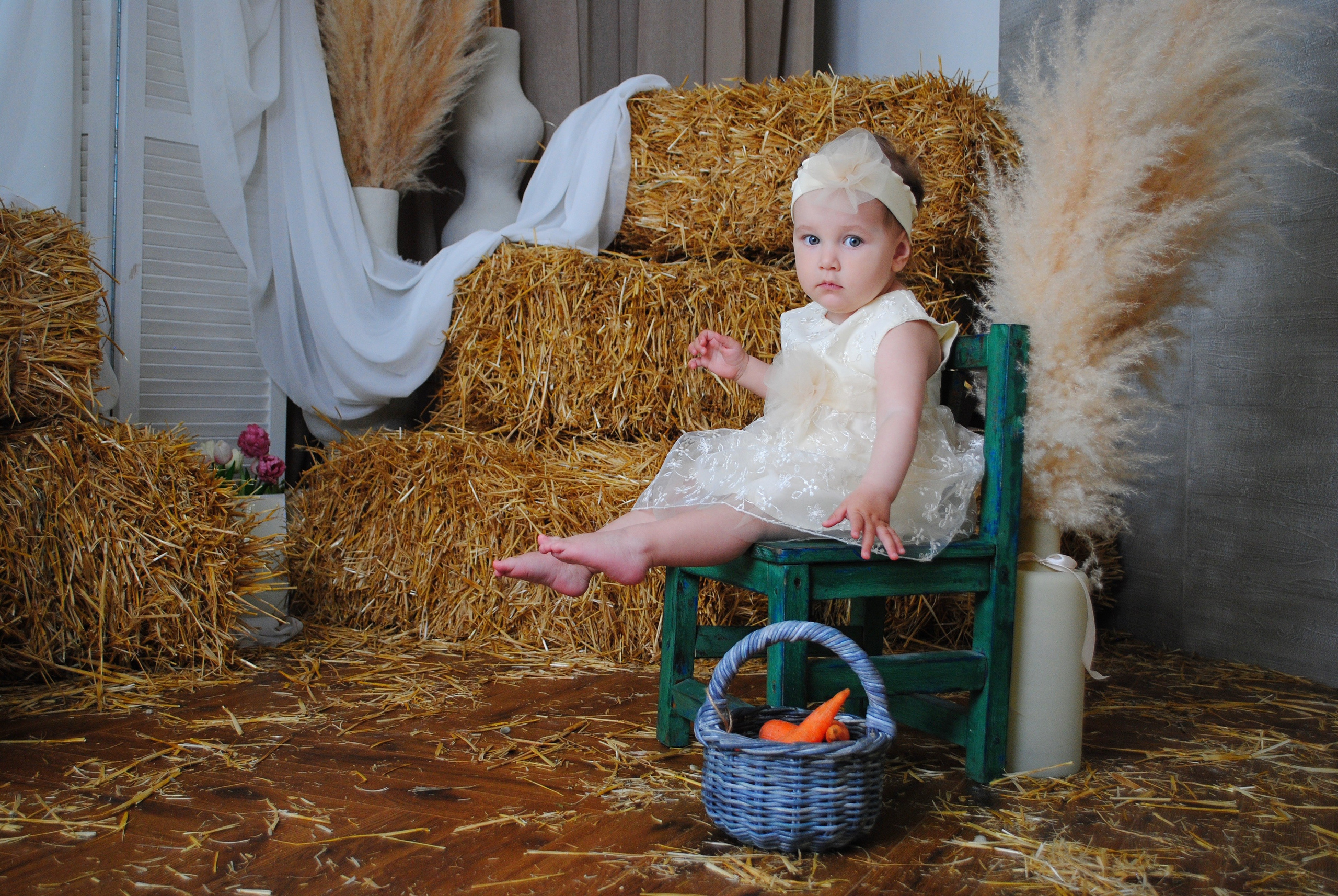 Кира. Фотограф Мария Мусаелян