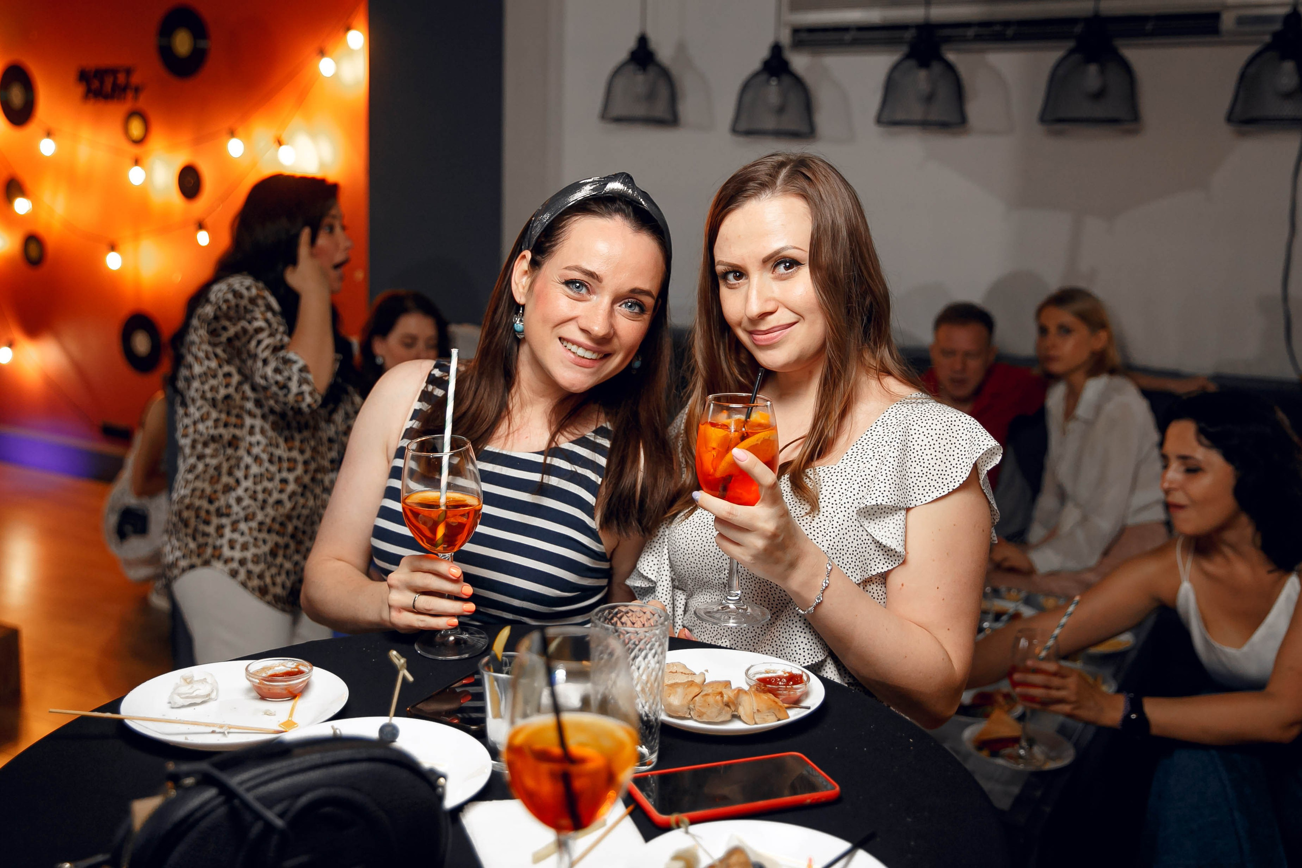 Площадка «Лофт Полиграф». Ваш репортажный фотограф Артемий Антонов