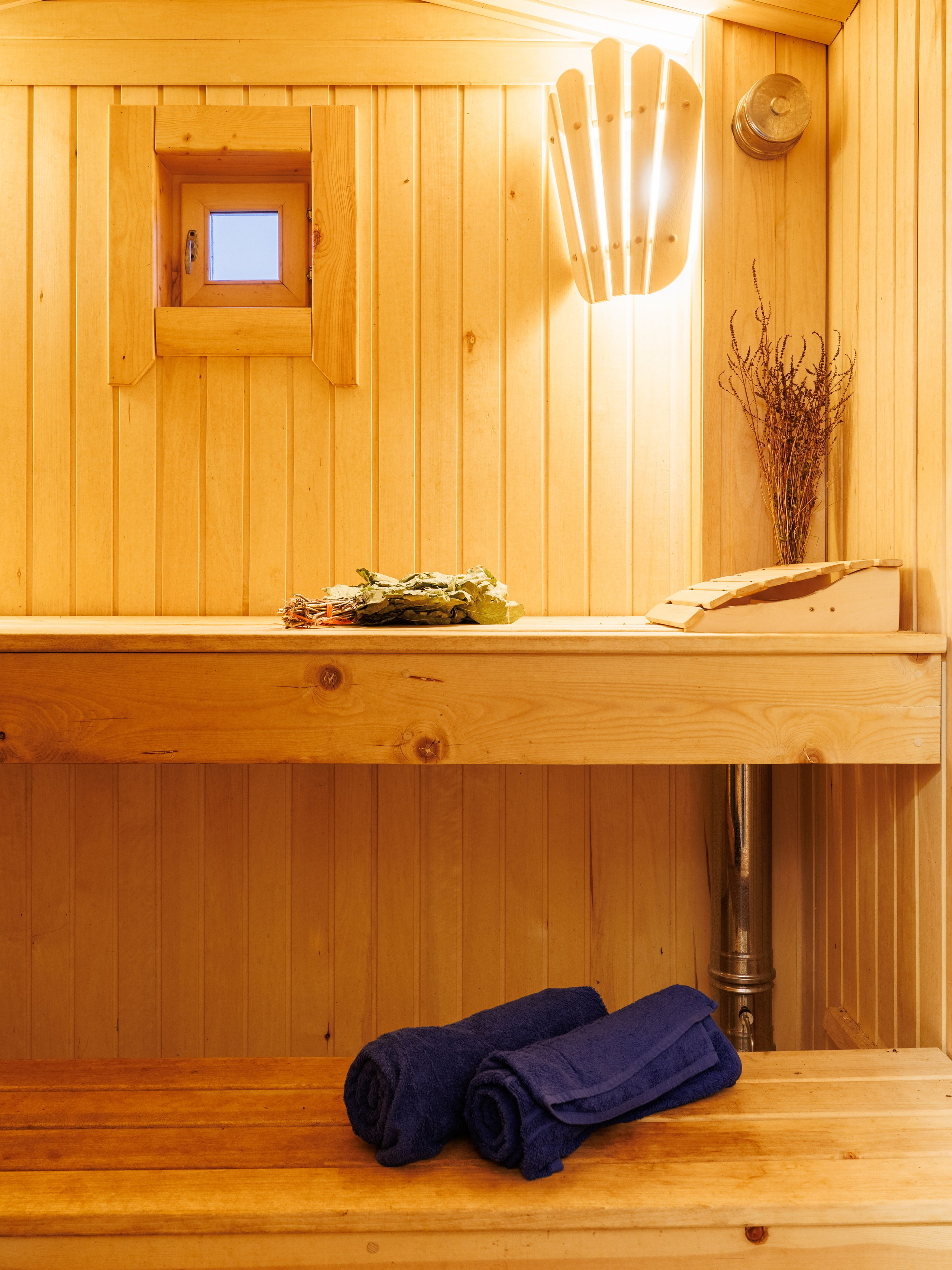 Гостевой дом с баней, Елизаветино