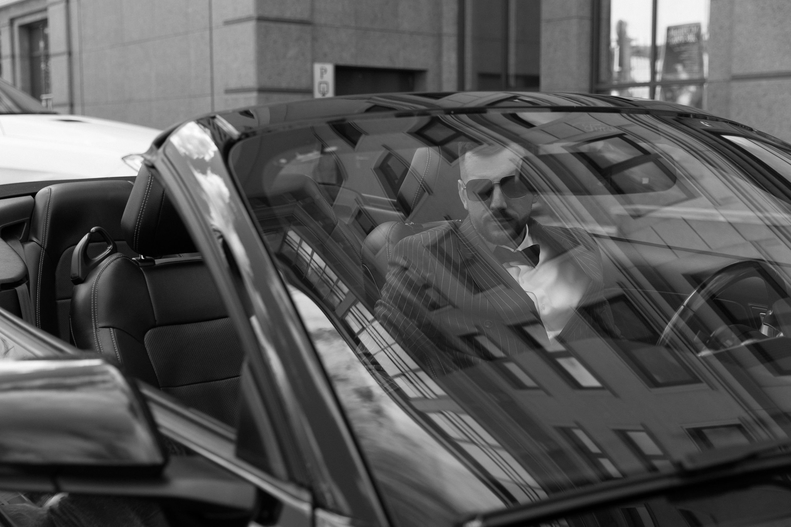 Даша и Ваня. Фотограф Нижний Новгород