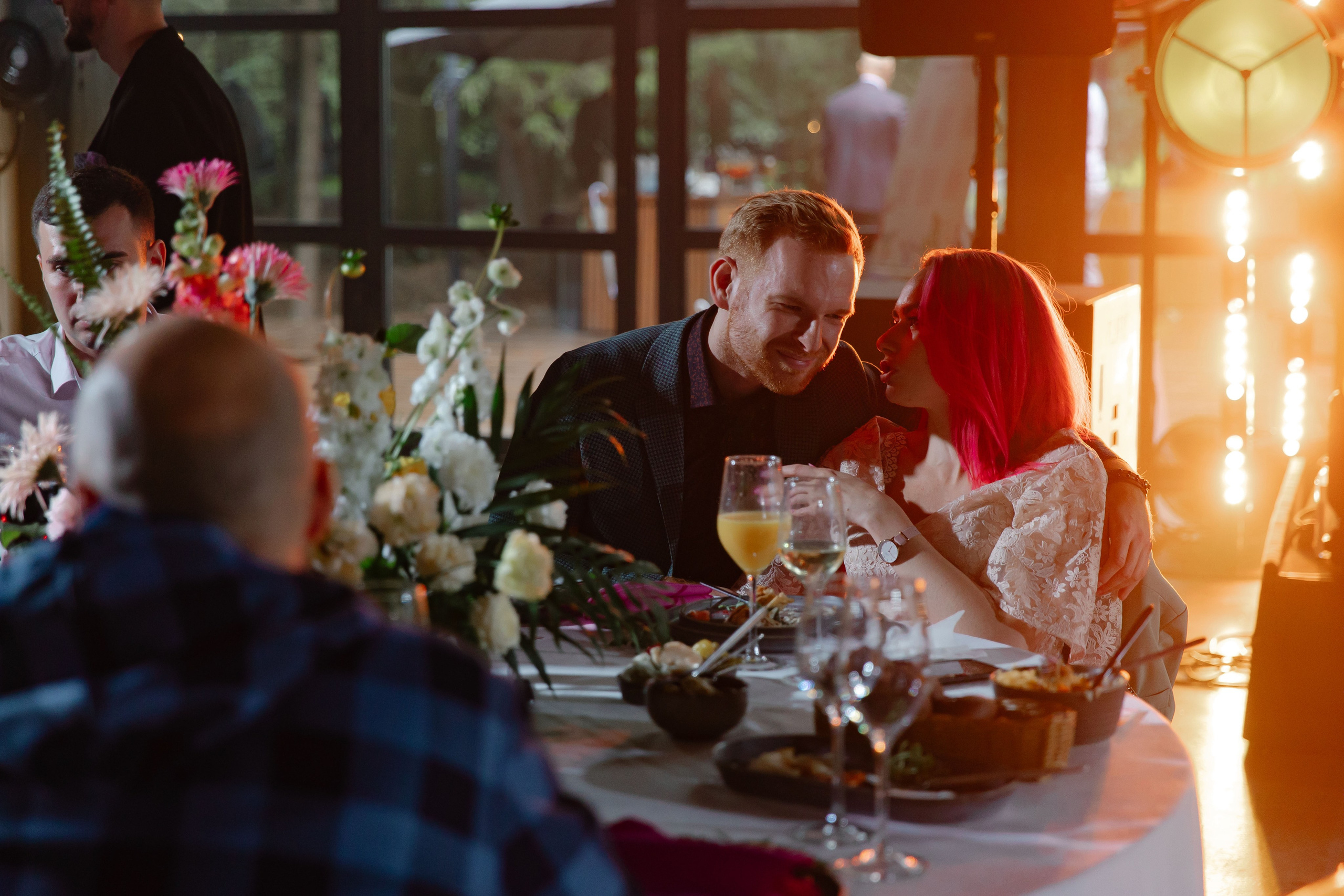 SVЕТлые люди. Анастасия Мелёхина Фотограф Москва, Свадебный фотограф Москва