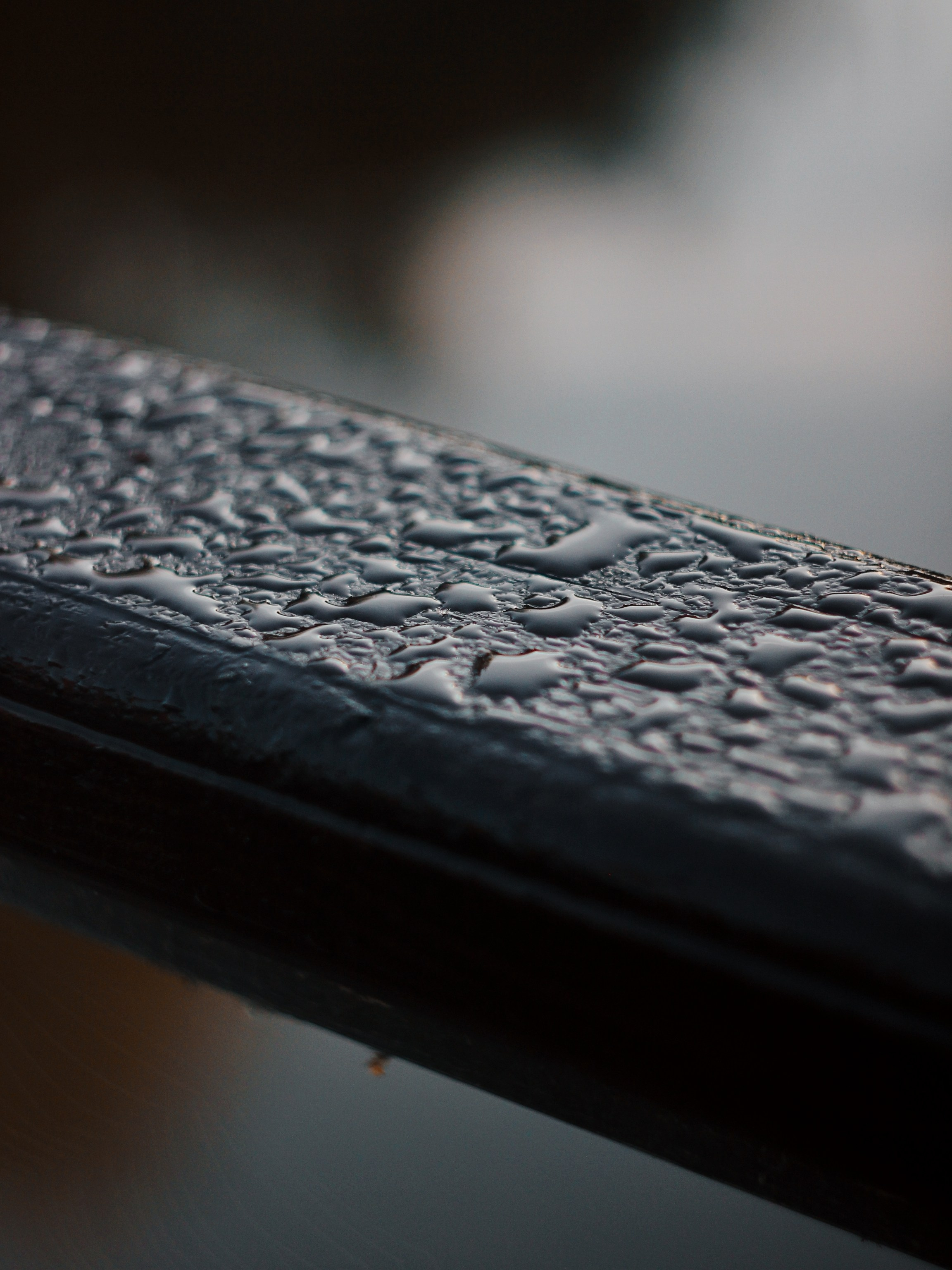 Эфемерность моментов. С любовью, фотохудожник