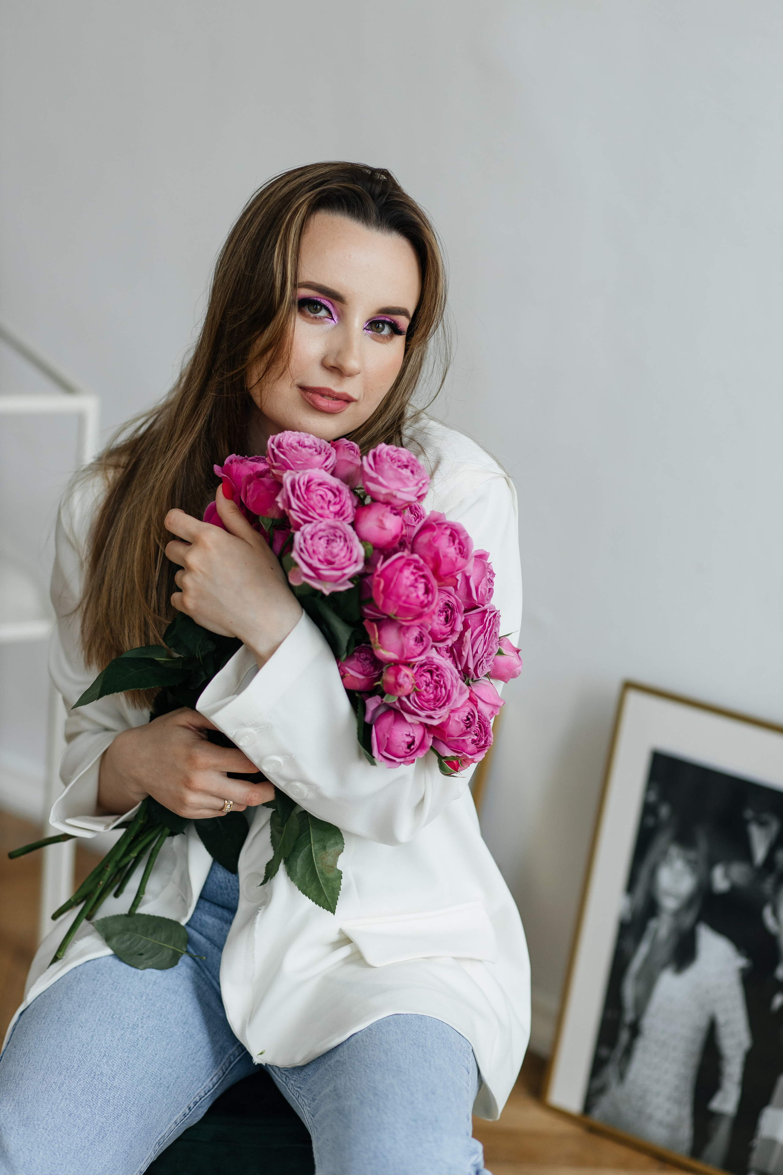 Студия. Свадебный и семейный фотограф Ростова-на-Дону Ирина Бондарева