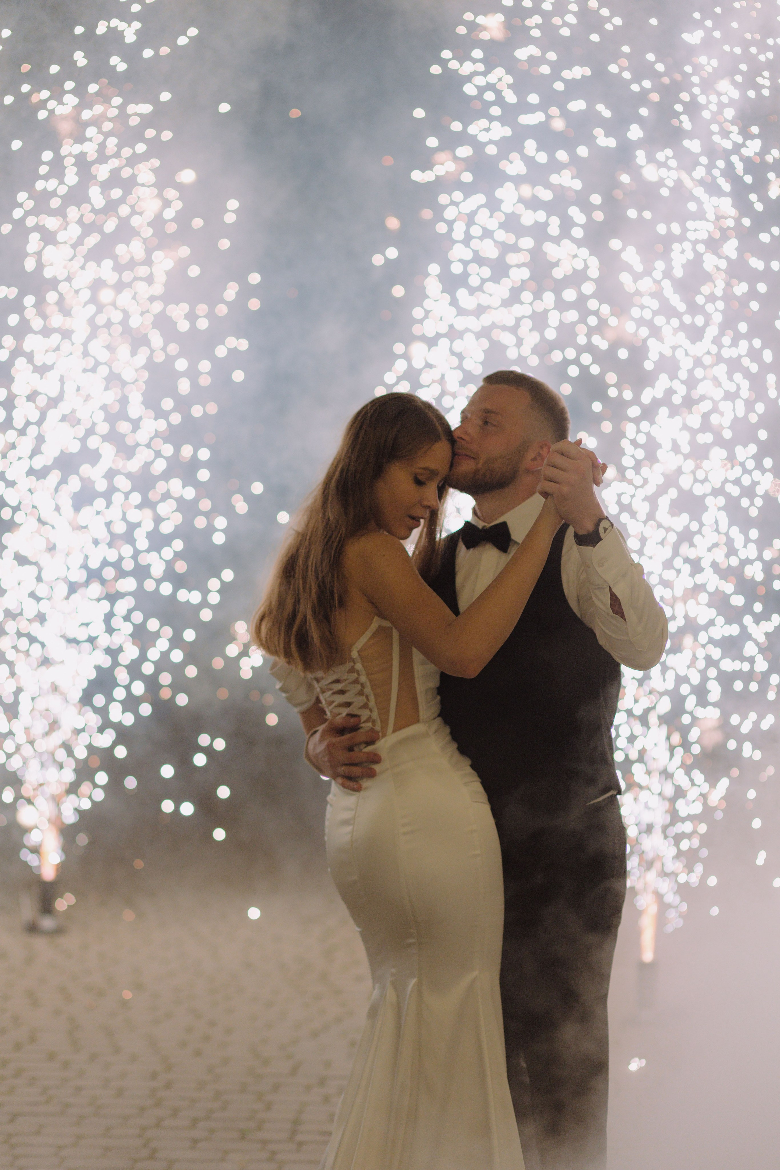 Arthur & Marie. Главная