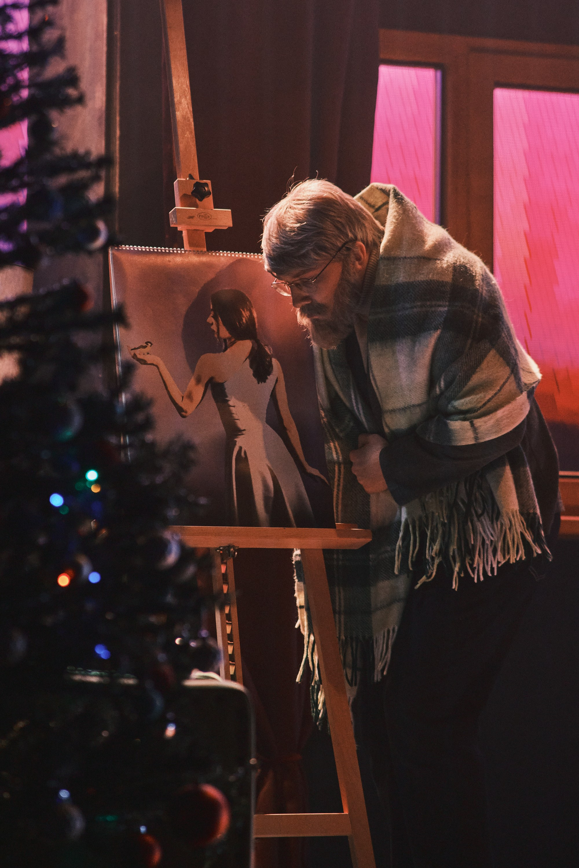 «Утро Рождества» (первый показ)