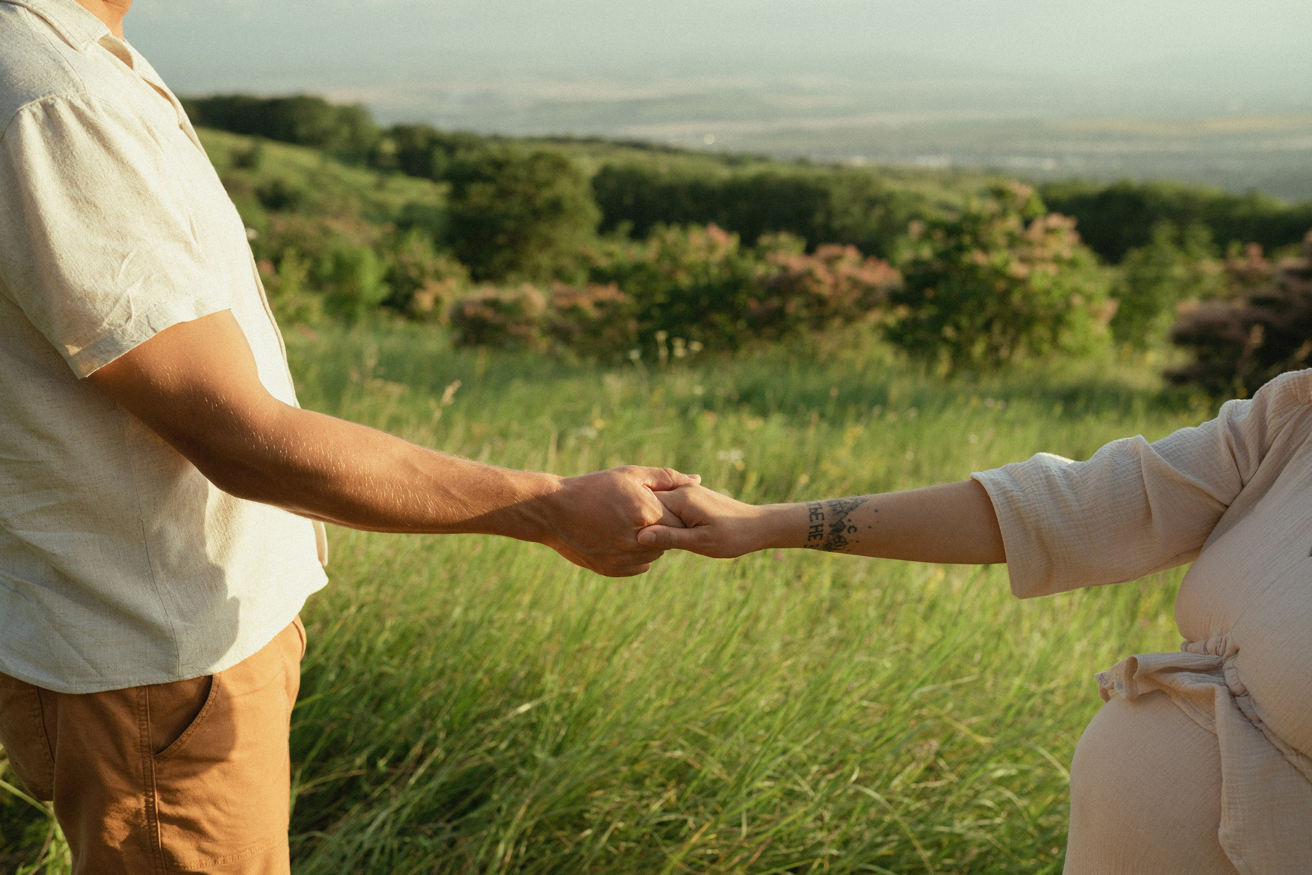 СашаЭльдар. Портретный и семейный фотограф в Пятигорске Кутырева Ксения