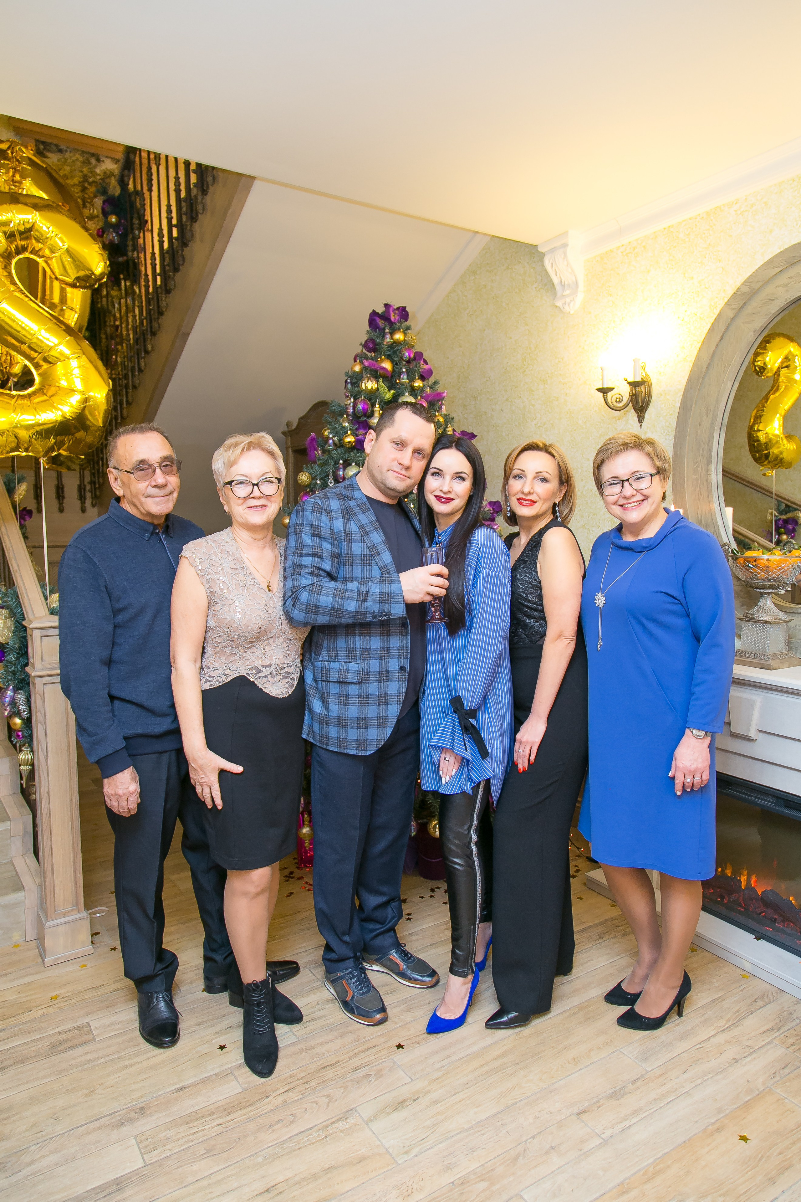 НОВЫЙ ГОД. Главная