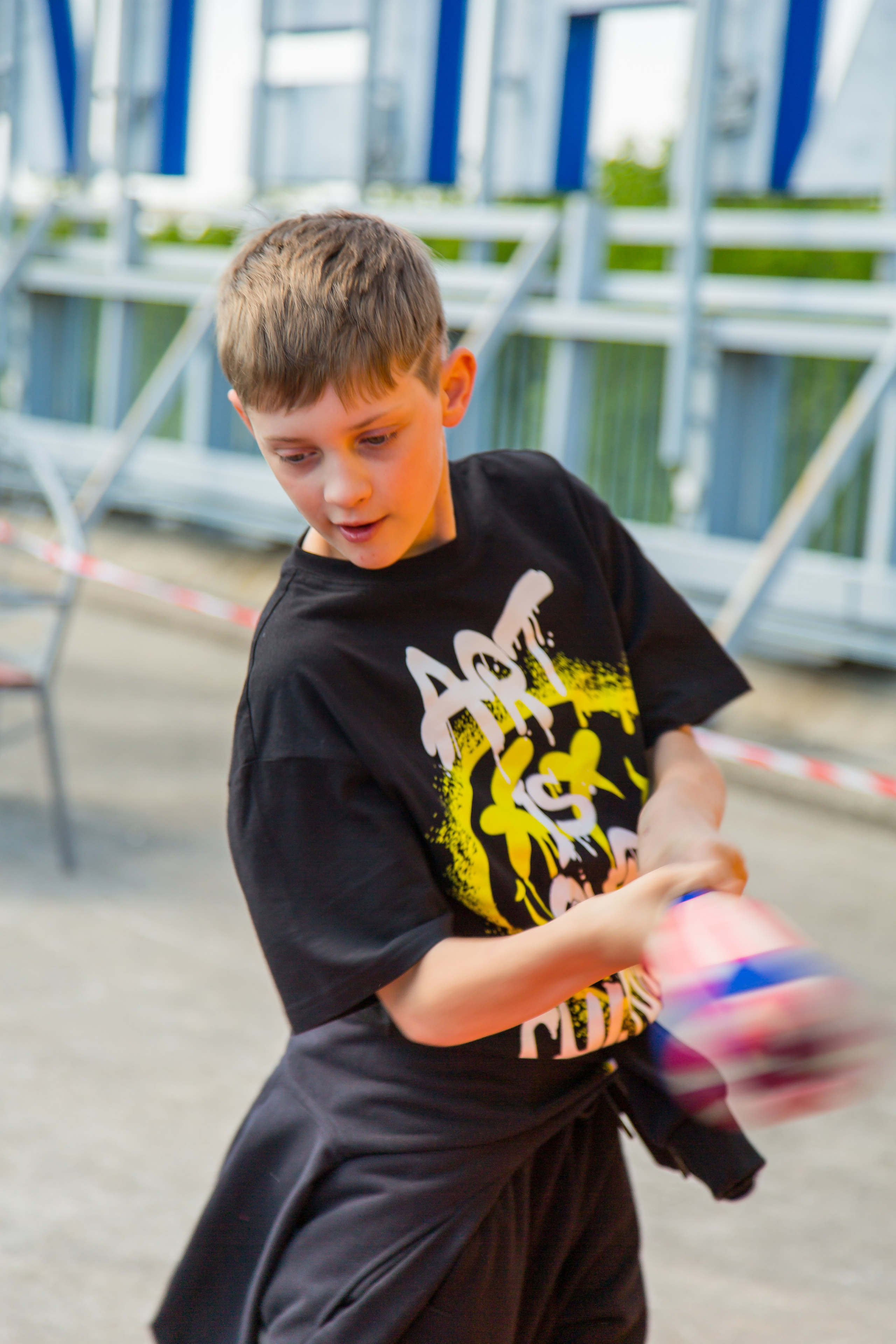 ОКЕАНАРИУМ БОЛЬШАЯ РЕГАТА 2023. Главная