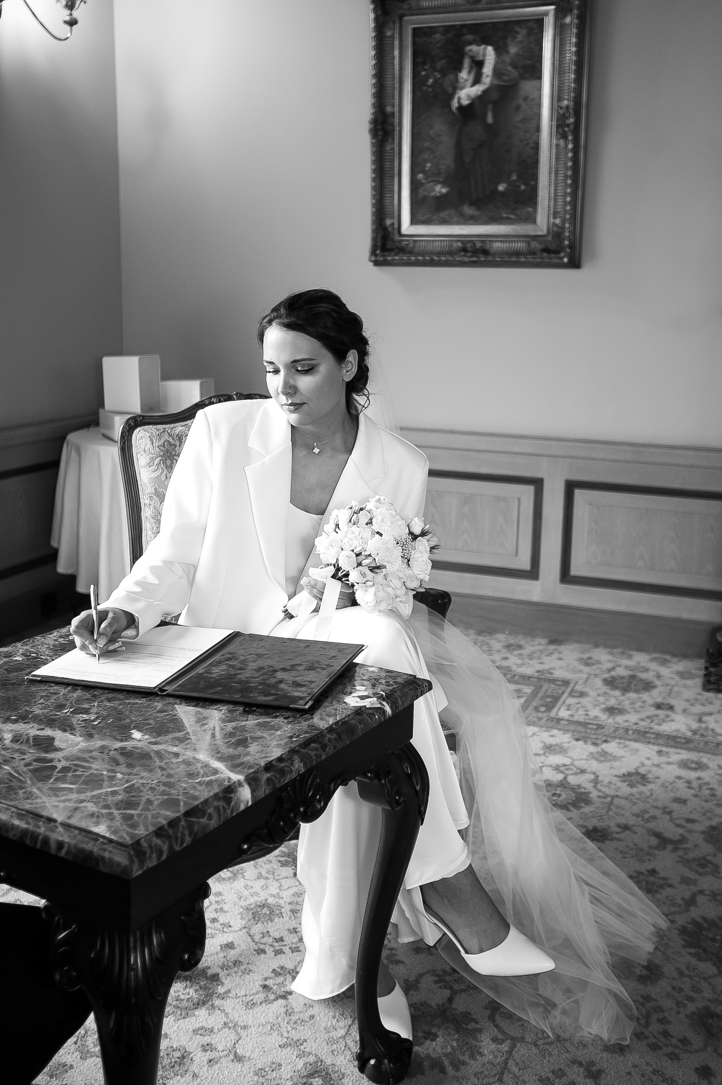 Ксюша+Саша. Свадебный и семейный фотограф Волкова Маргарита