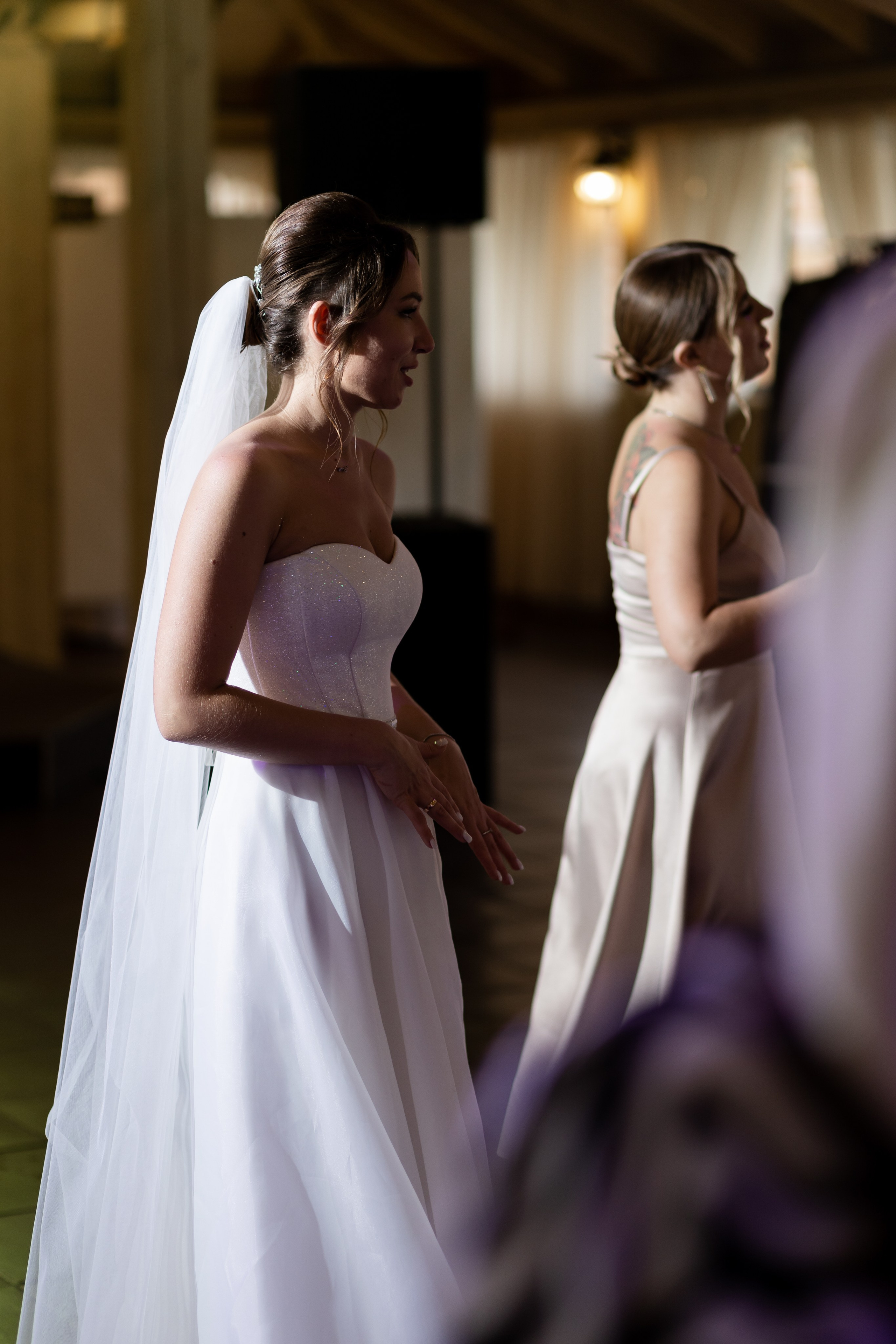 Ангелина и Александр. Свадебный фотограф Екатерина Герк