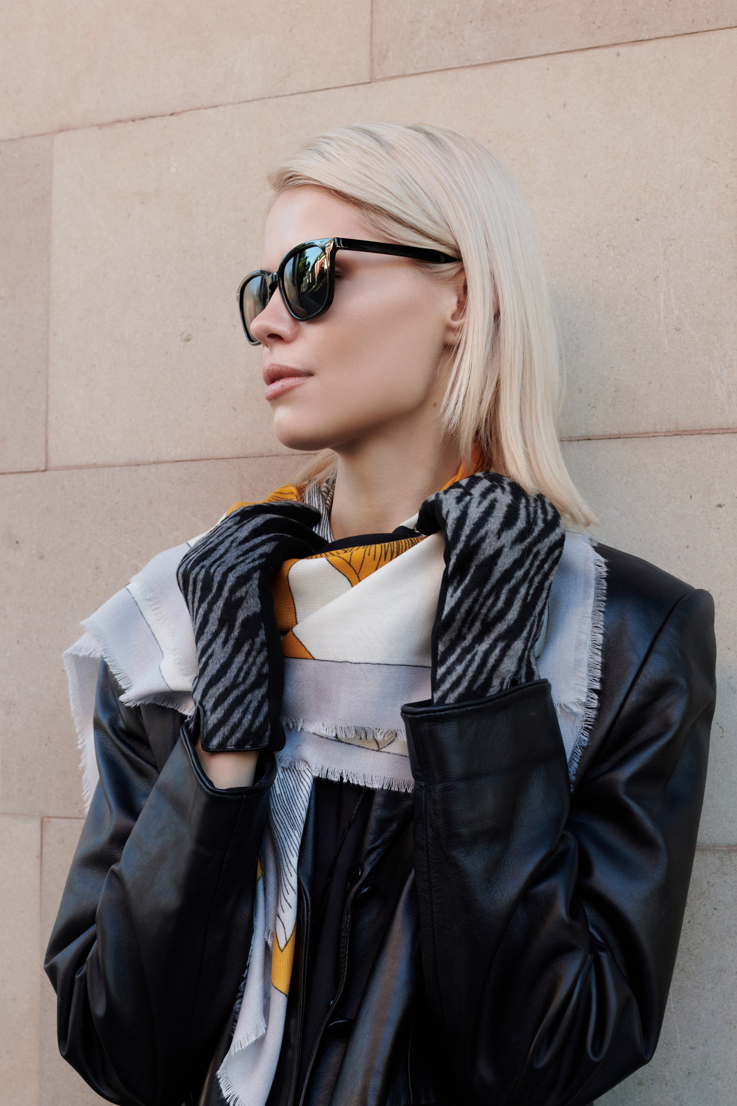 Имидж съемка для бренда Mellizos. Фотограф Москва