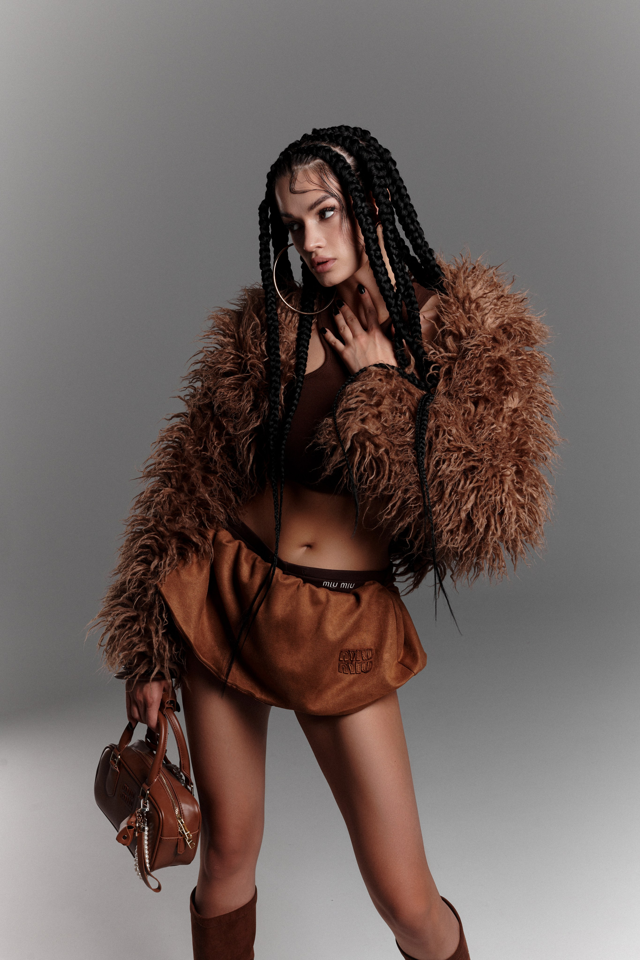 Анастасия. Фотограф Москва