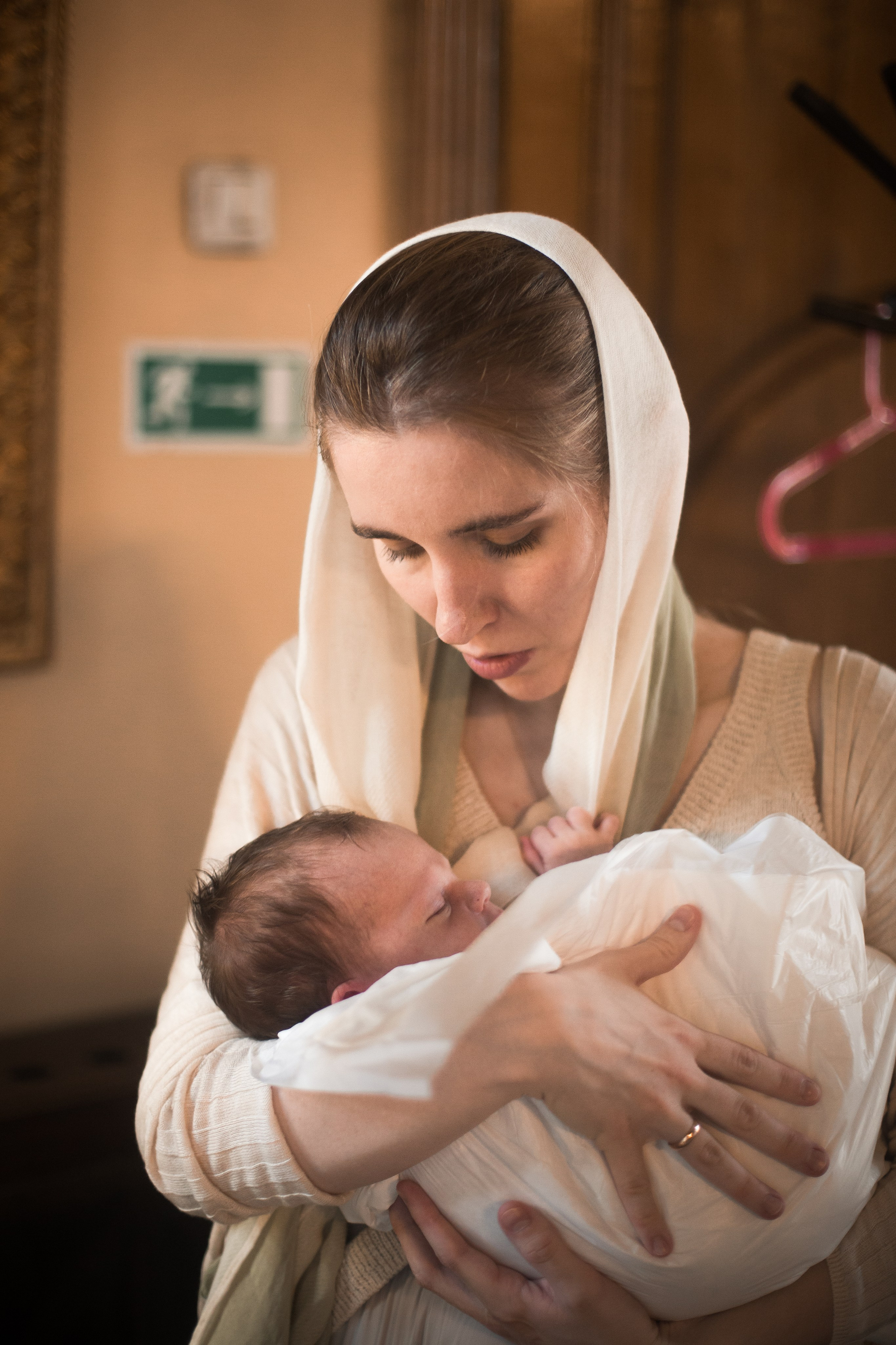Крещение Ильи. Фотограф в Петербурге