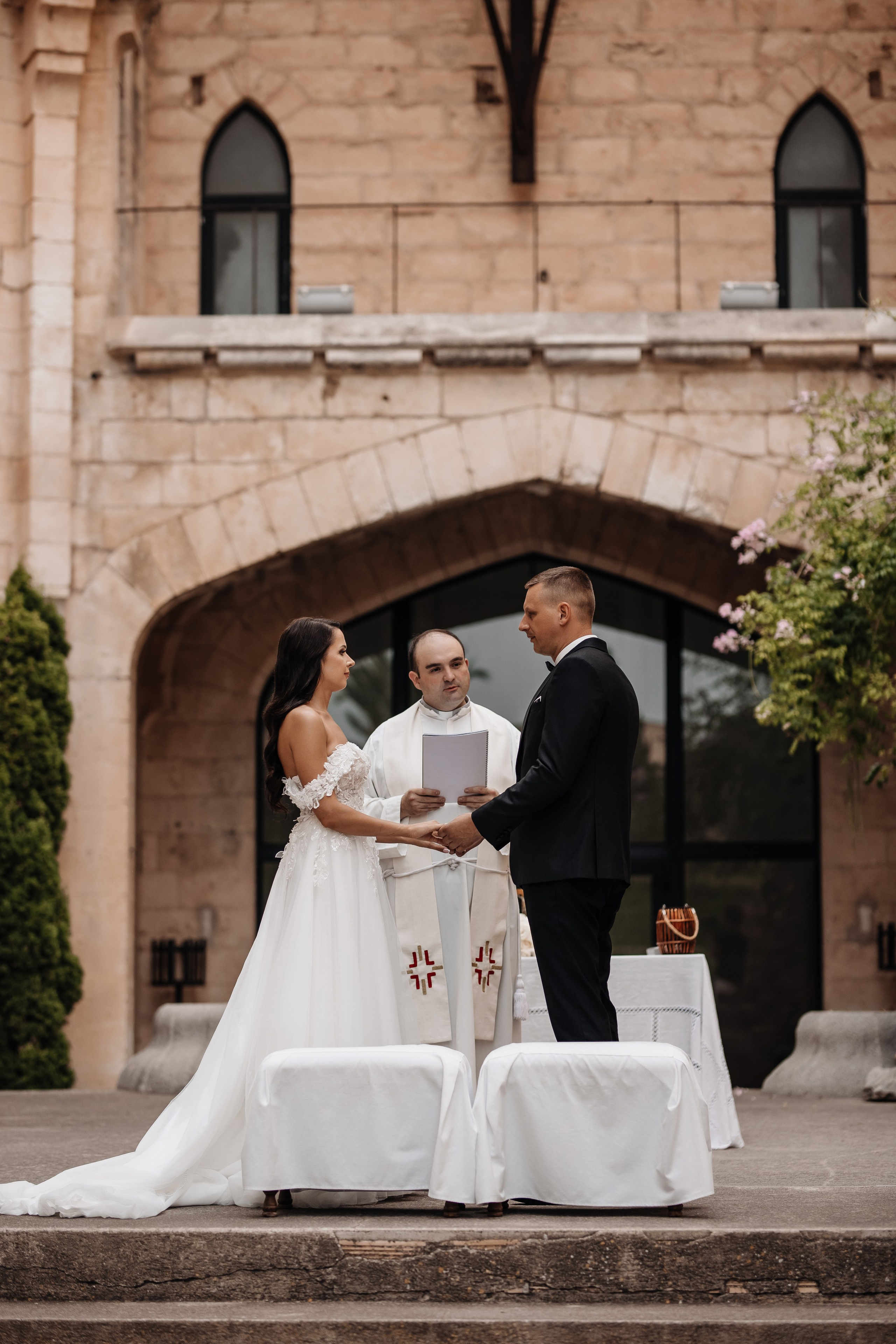 Inga_&_Romas. Фотограф на Майорке Екатерина Дробышева