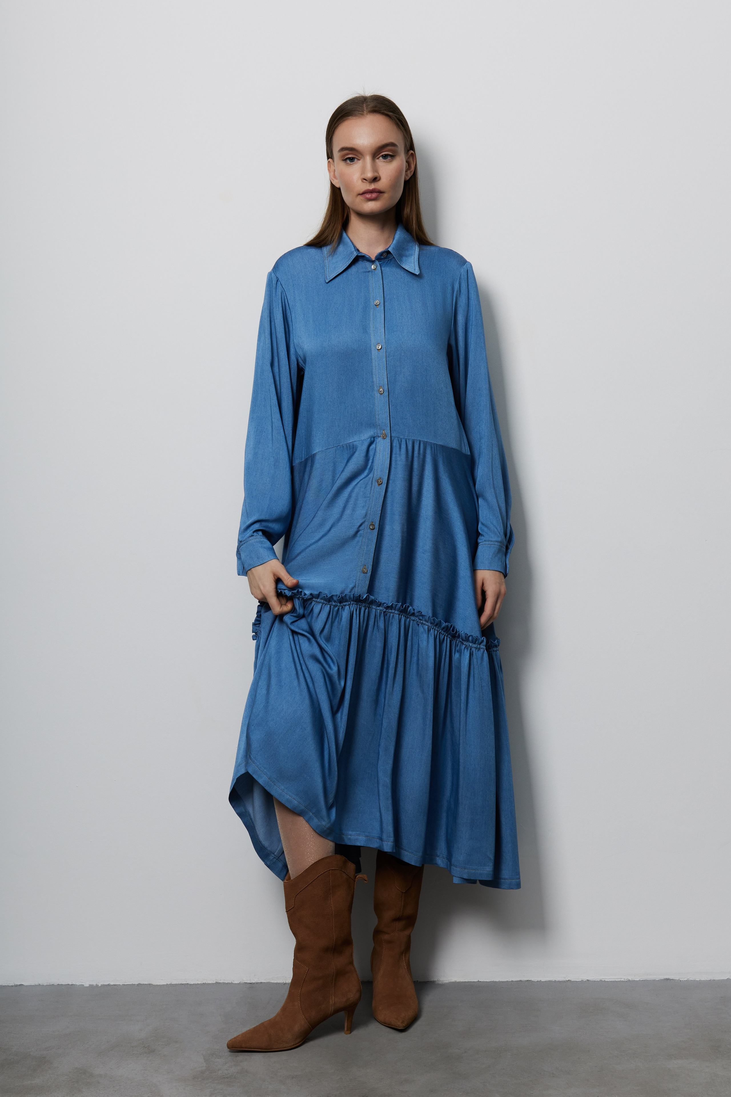 Ретушер|Карина Чеклина