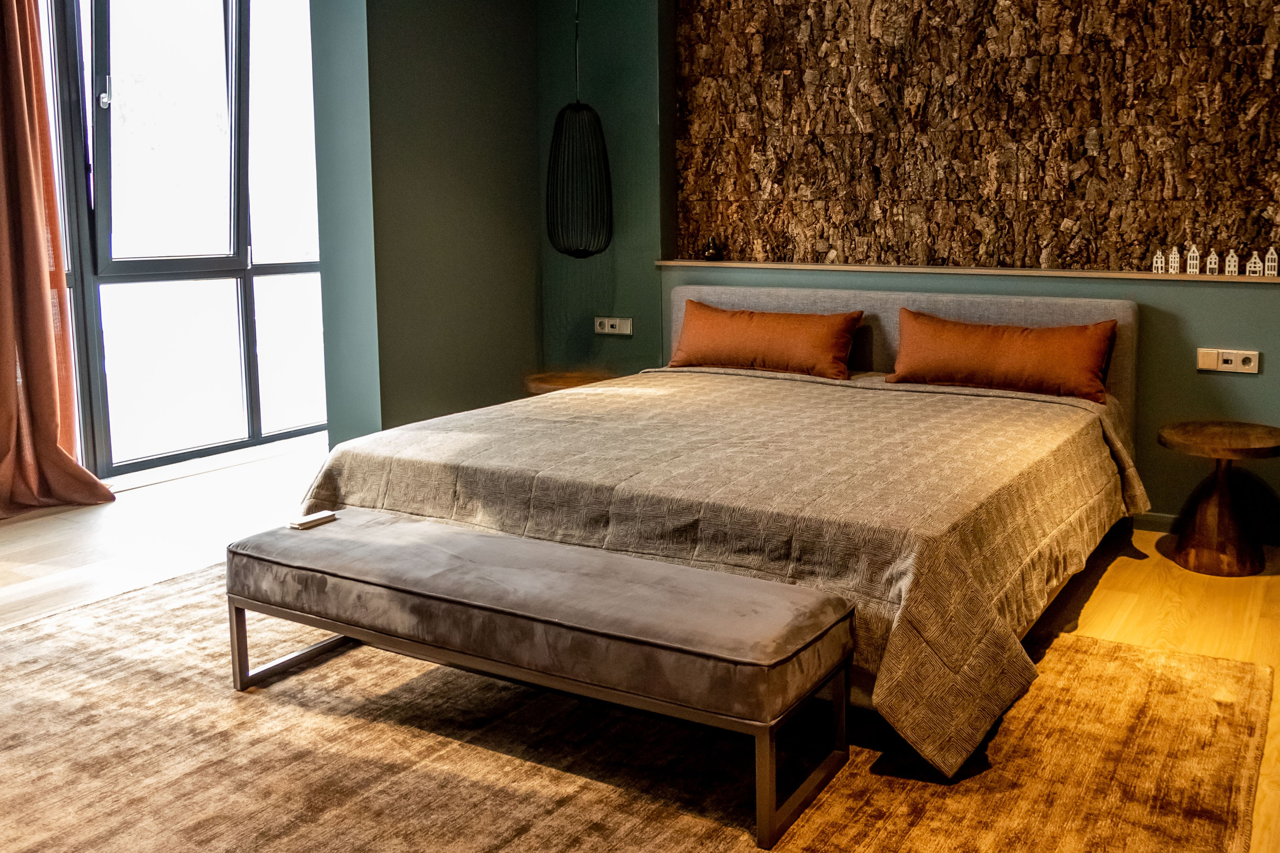 Экстерьер и Интерьер