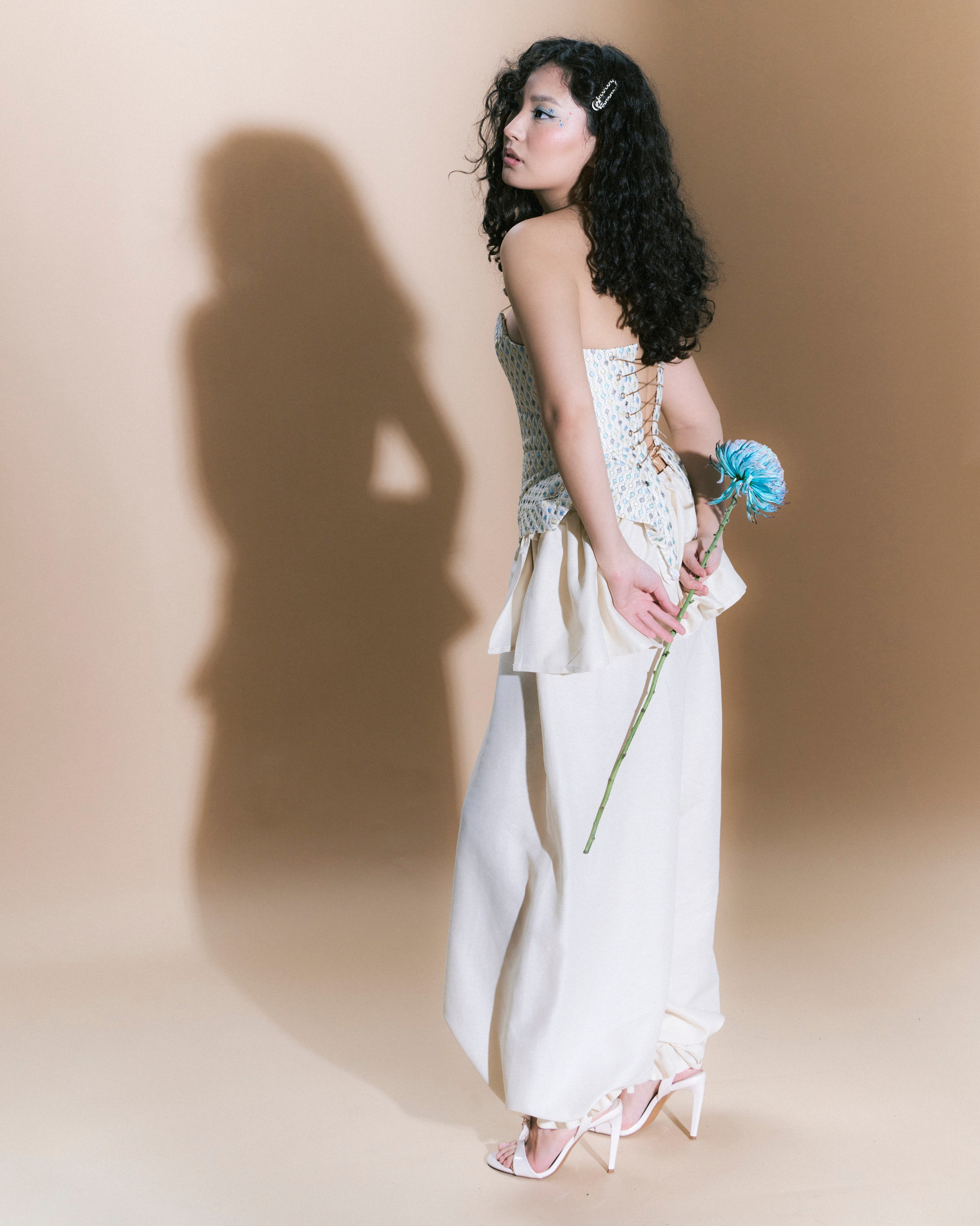 Davinci.ala. Photographer Dina Yerzhanova