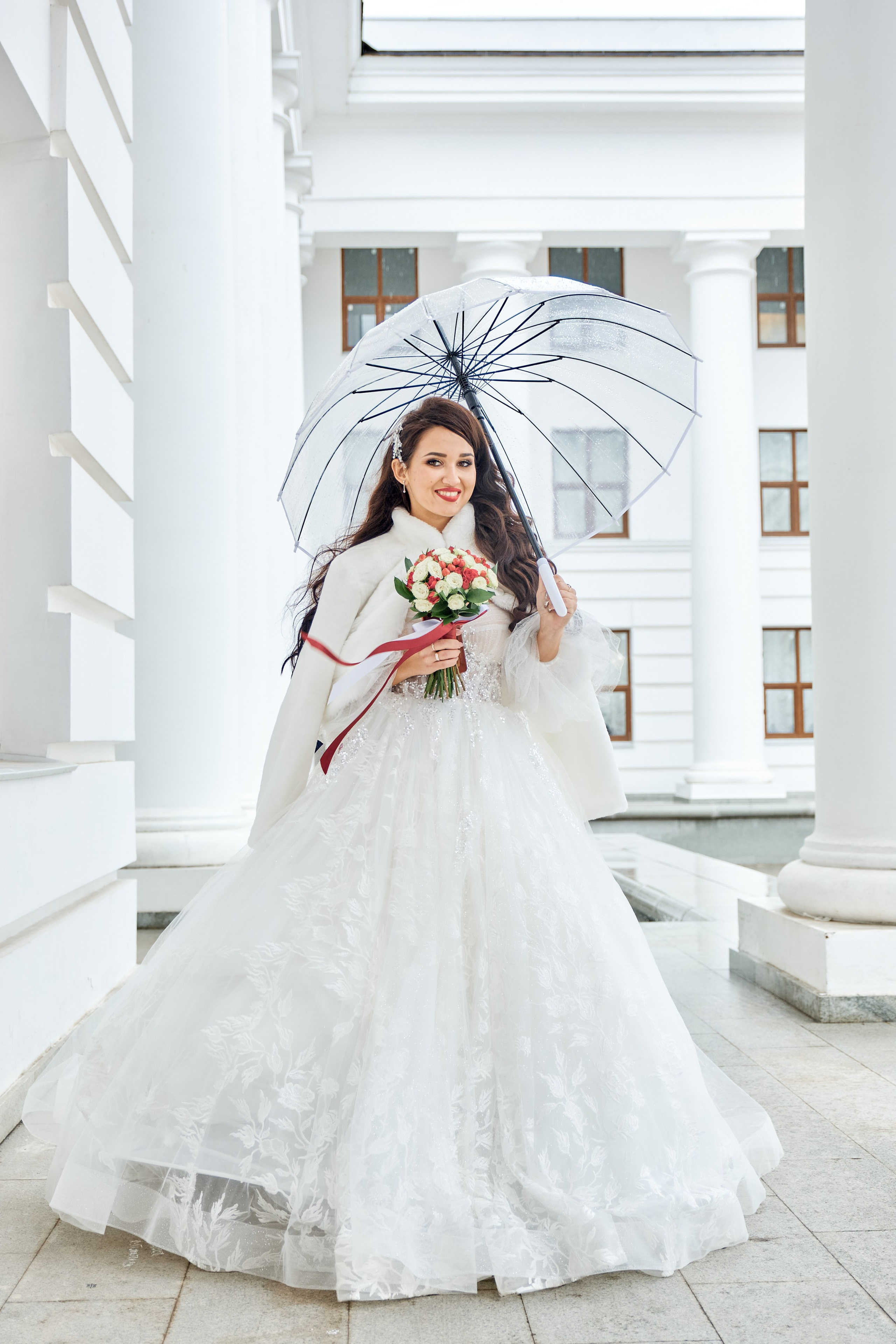 Яна & Антон. Фотограф в Самаре Татьяна Дубаносова