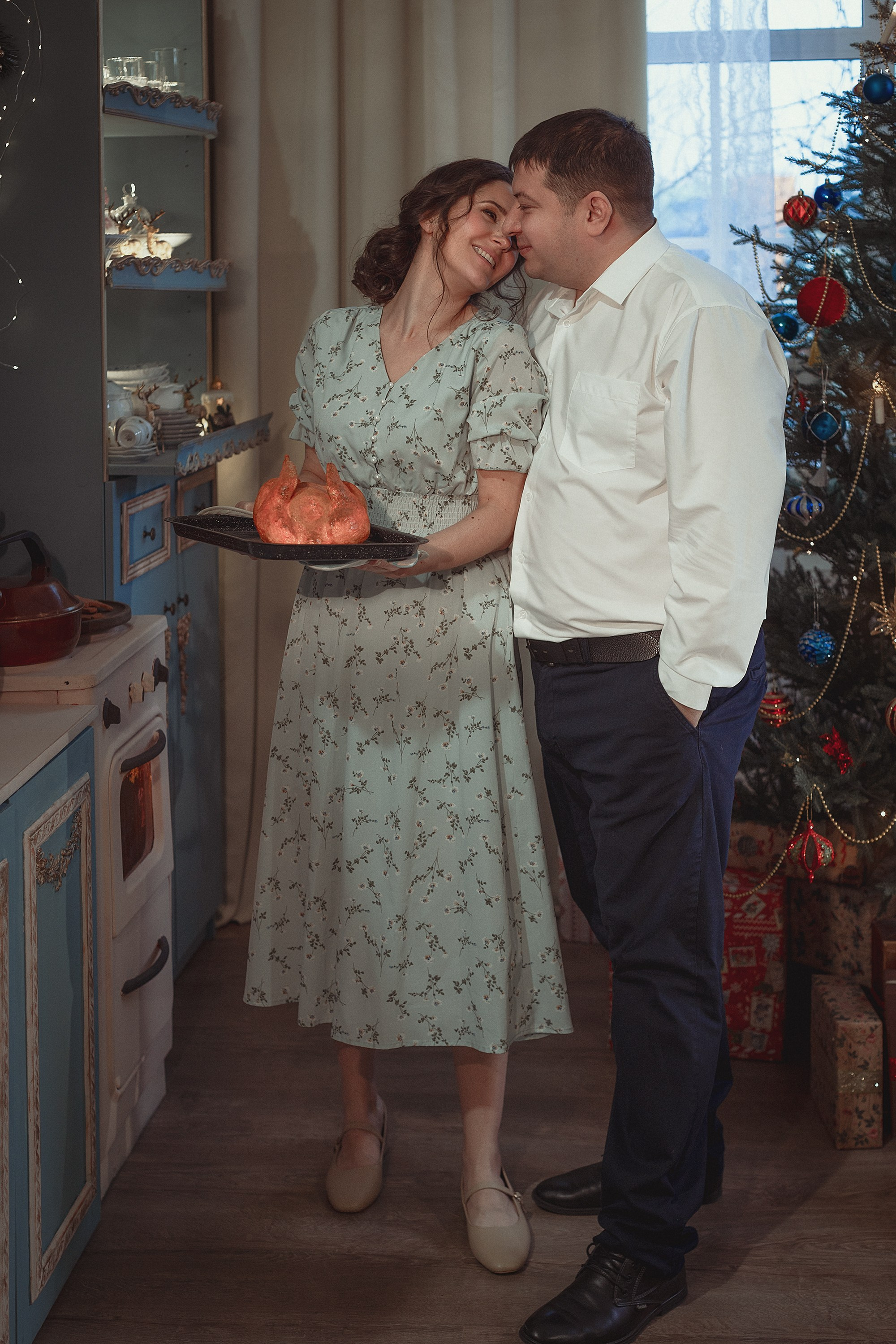 ***. Фотограф Алёна Яковлева