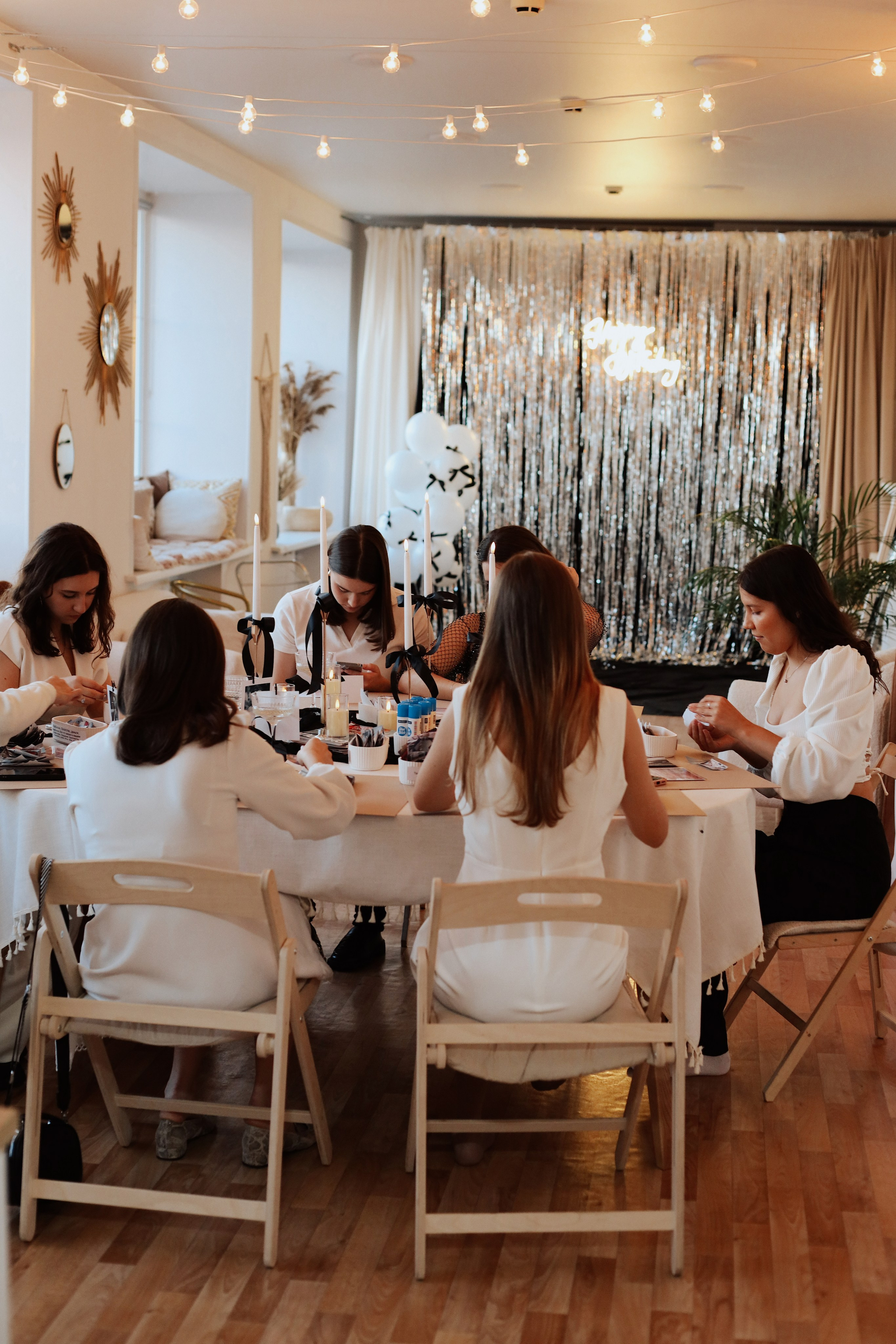 Индивидуальные МК. Творческая студия Stories в Кемерово | Мастер-классы и мероприятия