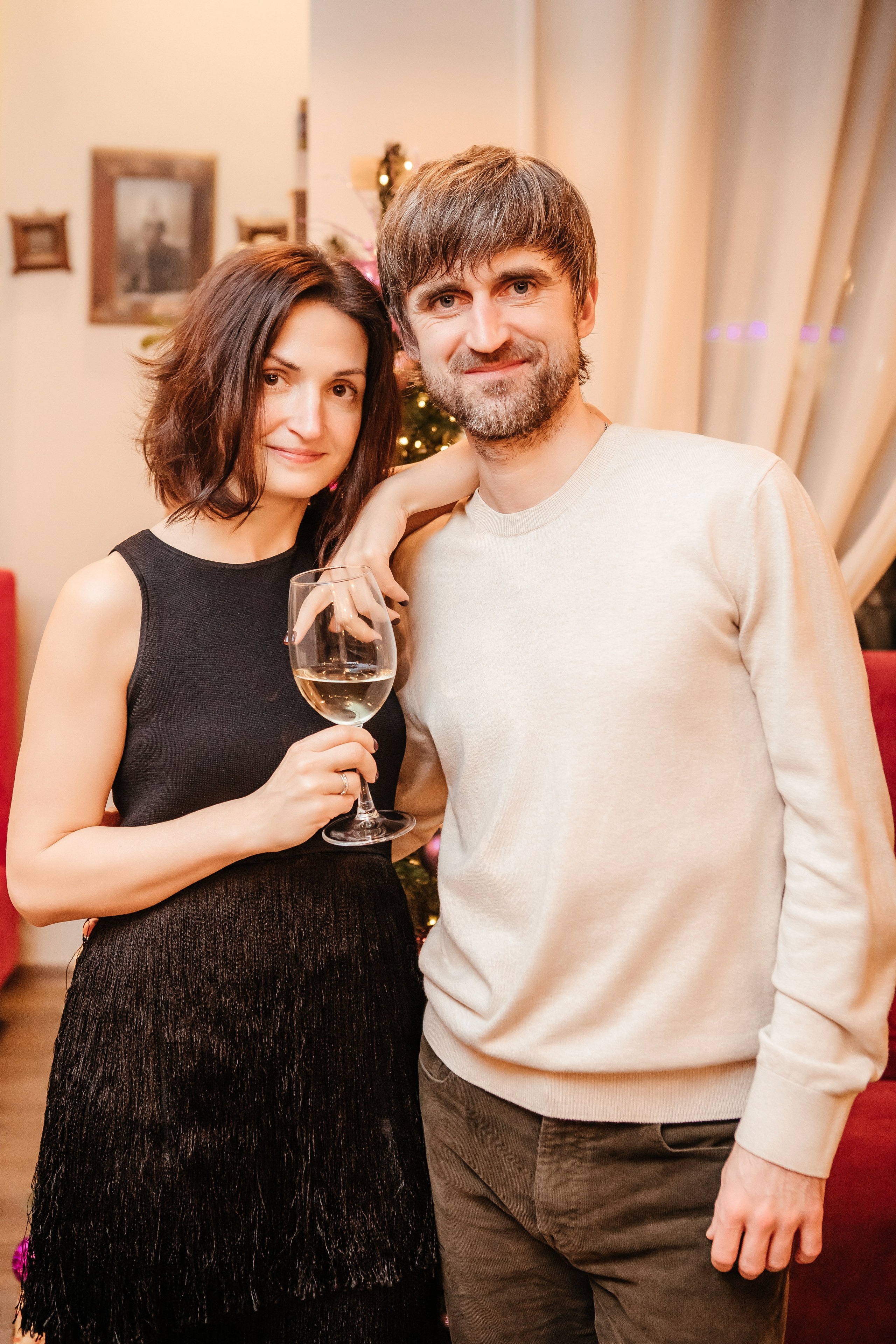 Корпоратив новогодний. Elena Sova — семейный и женский фотограф в Санкт-Петербурге