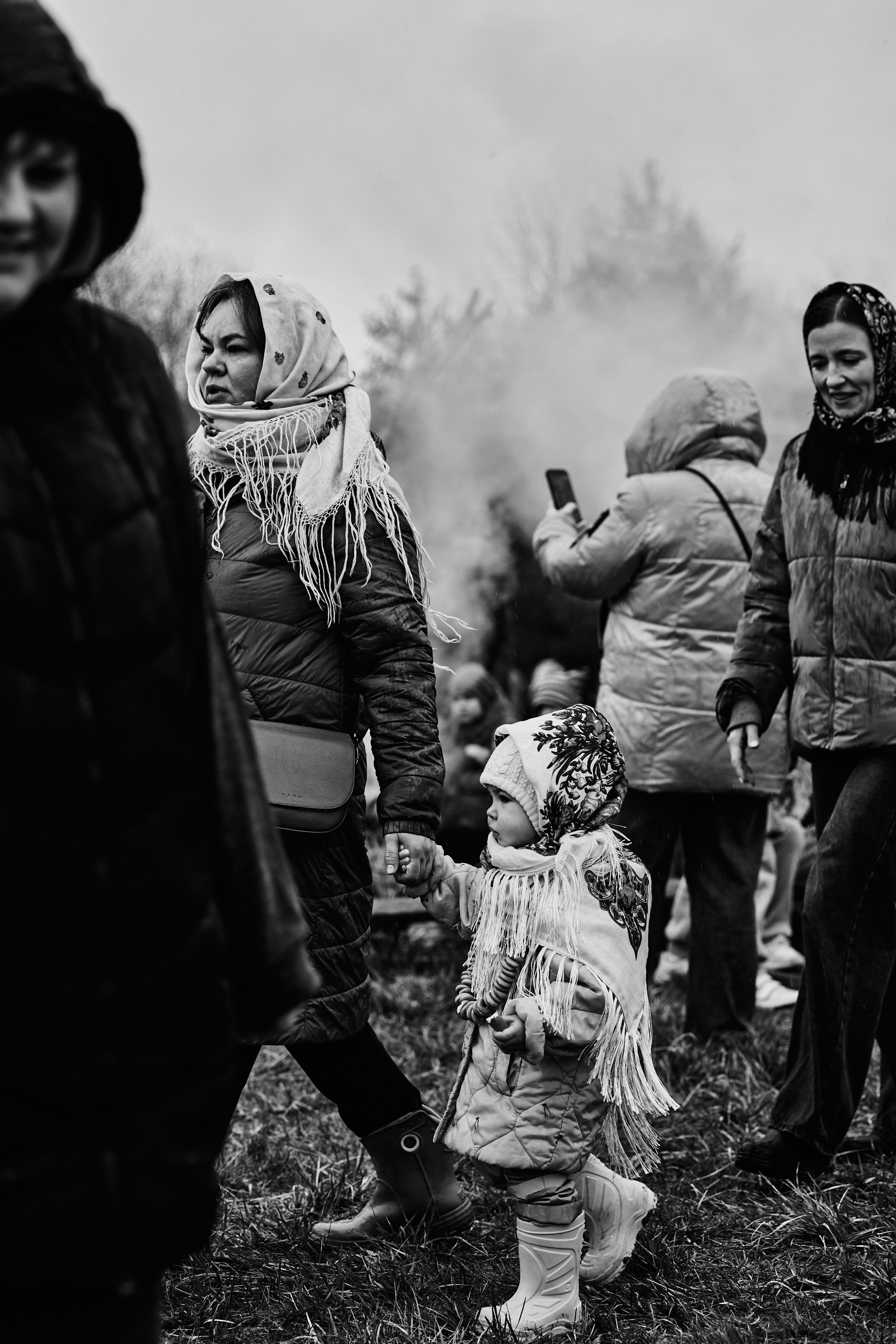 Масленица 2026. Вера Калугина