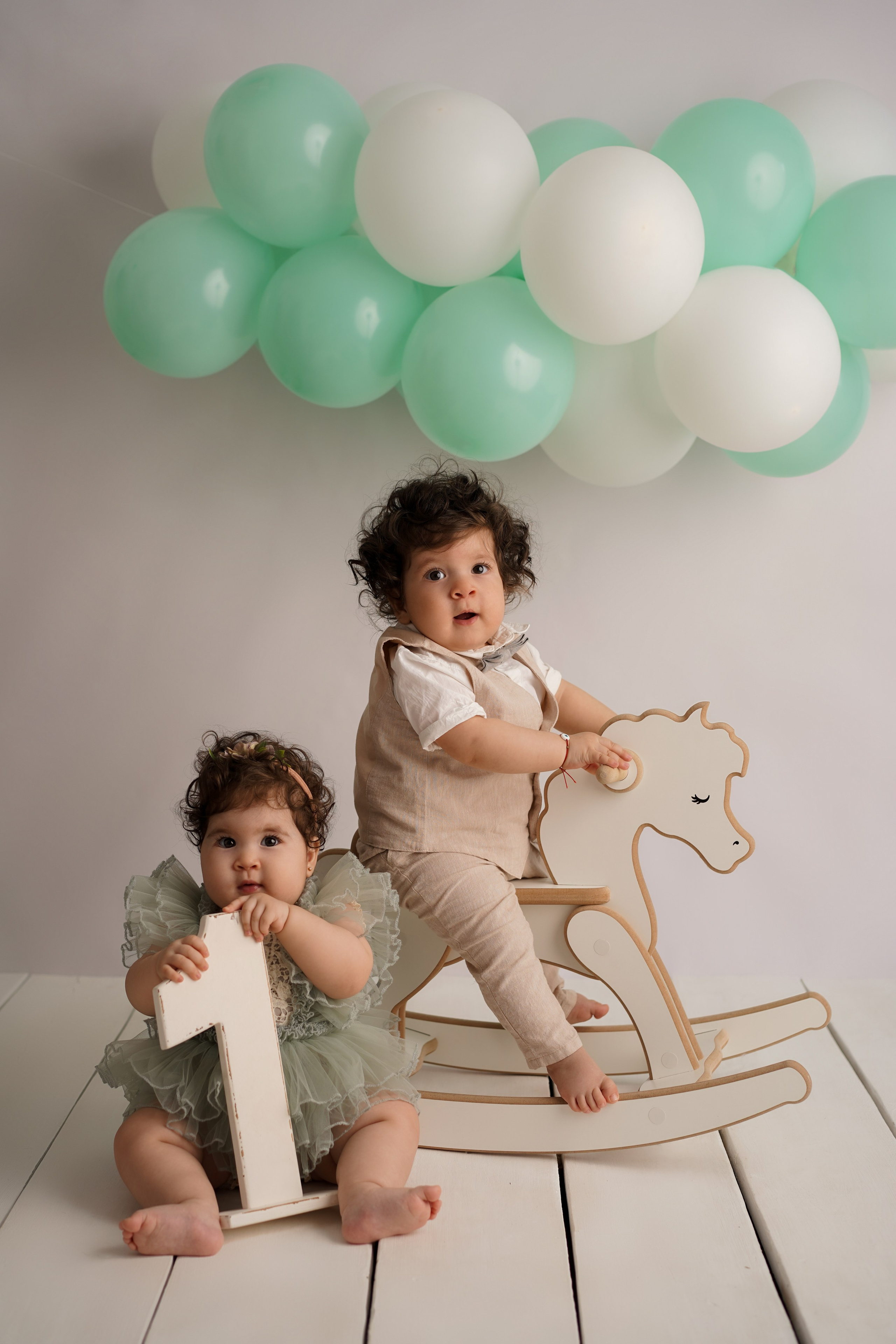 Малыши. Фотограф в Астрахани Максимова Дарья