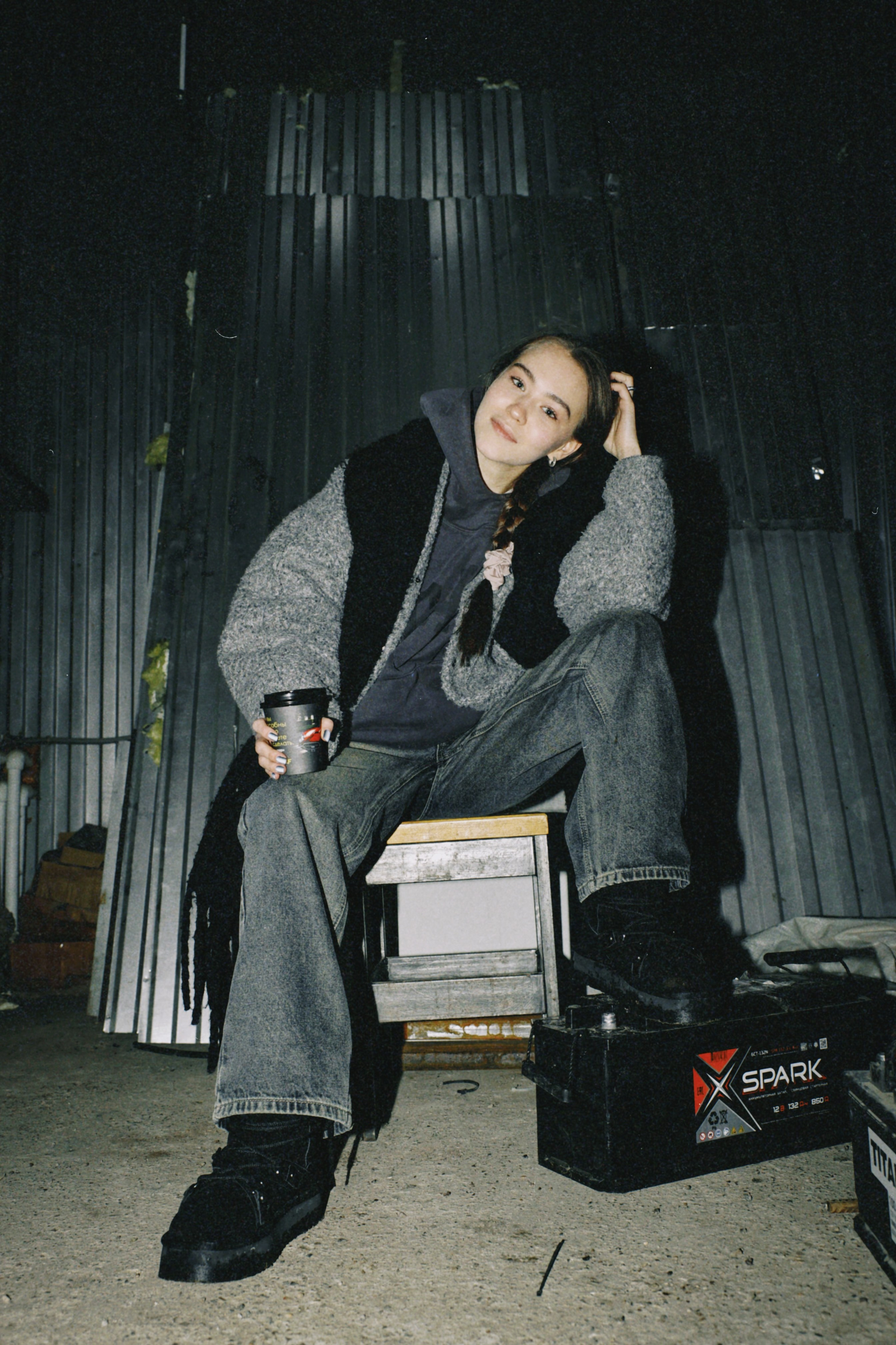 Maria. Мария|Фотограф|Москва