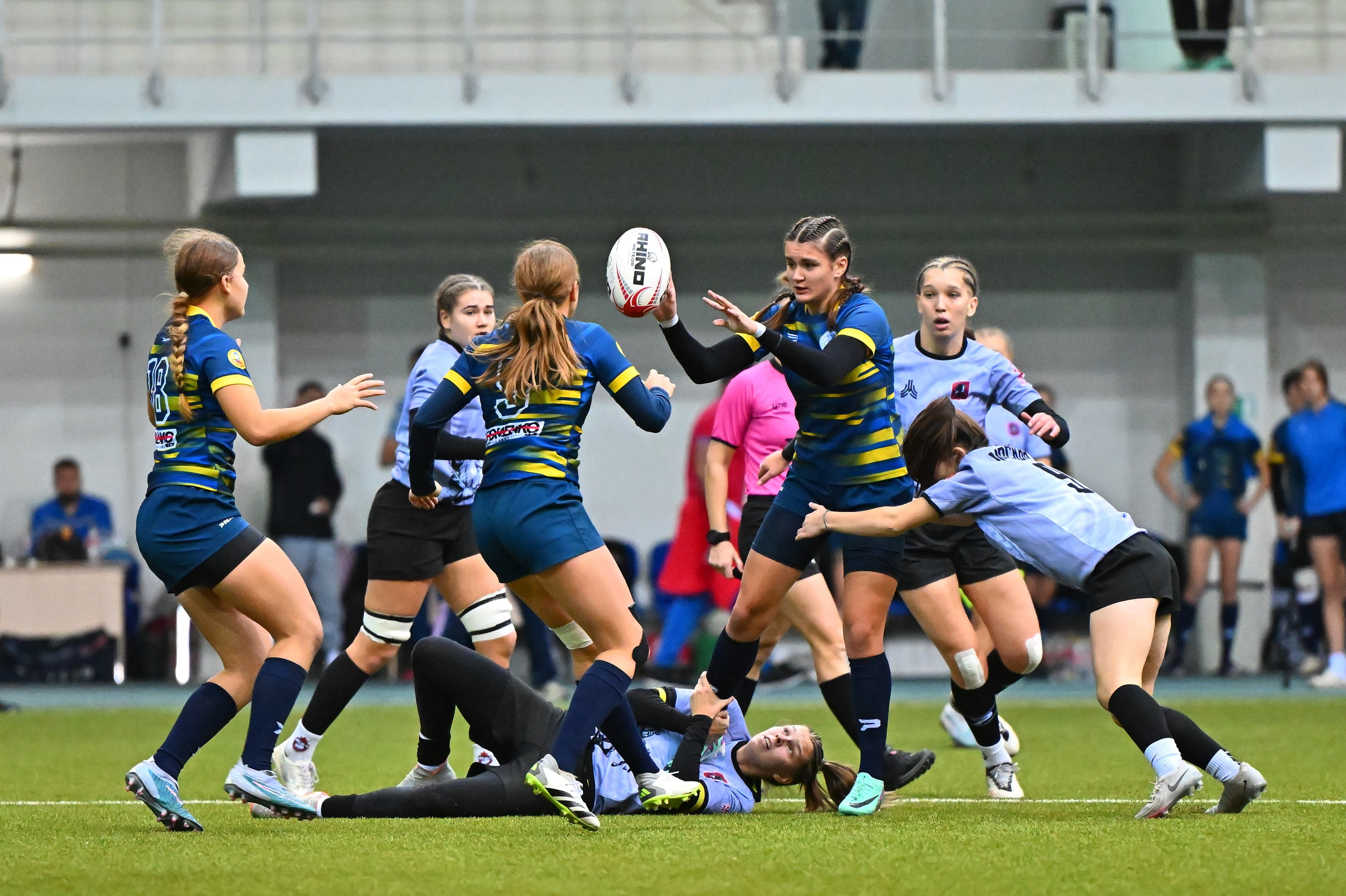 Спорт. Фотосъемка мероприятий